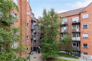 Jyllandsgade 18, 3. th