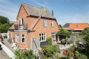Østergade 9