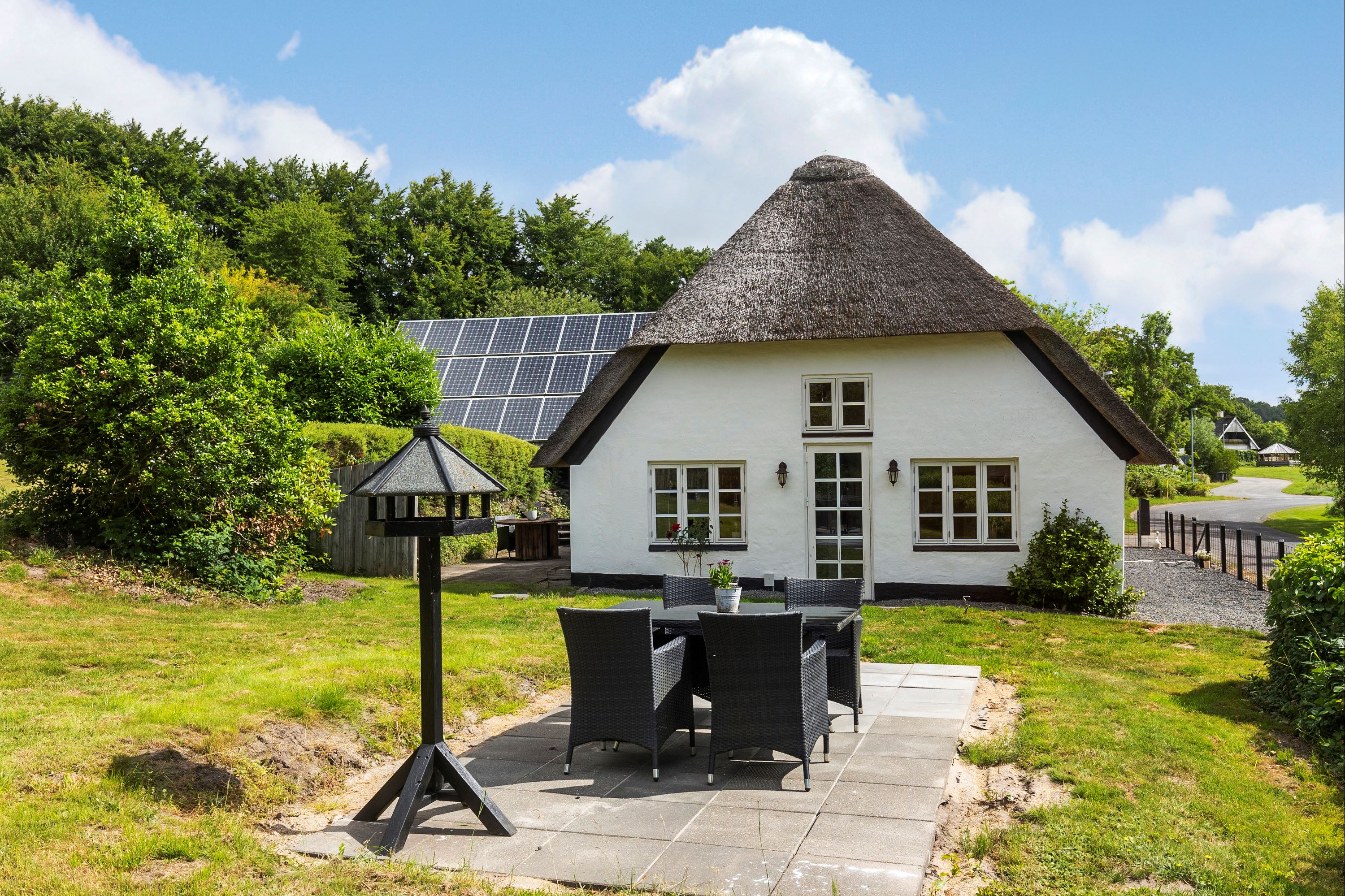 Villa på Ørrildvej 81 8920 Randers NV.