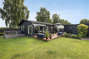 Sommerhus til salg hos EDC Poul Erik Bech, Ballerup/Smørum