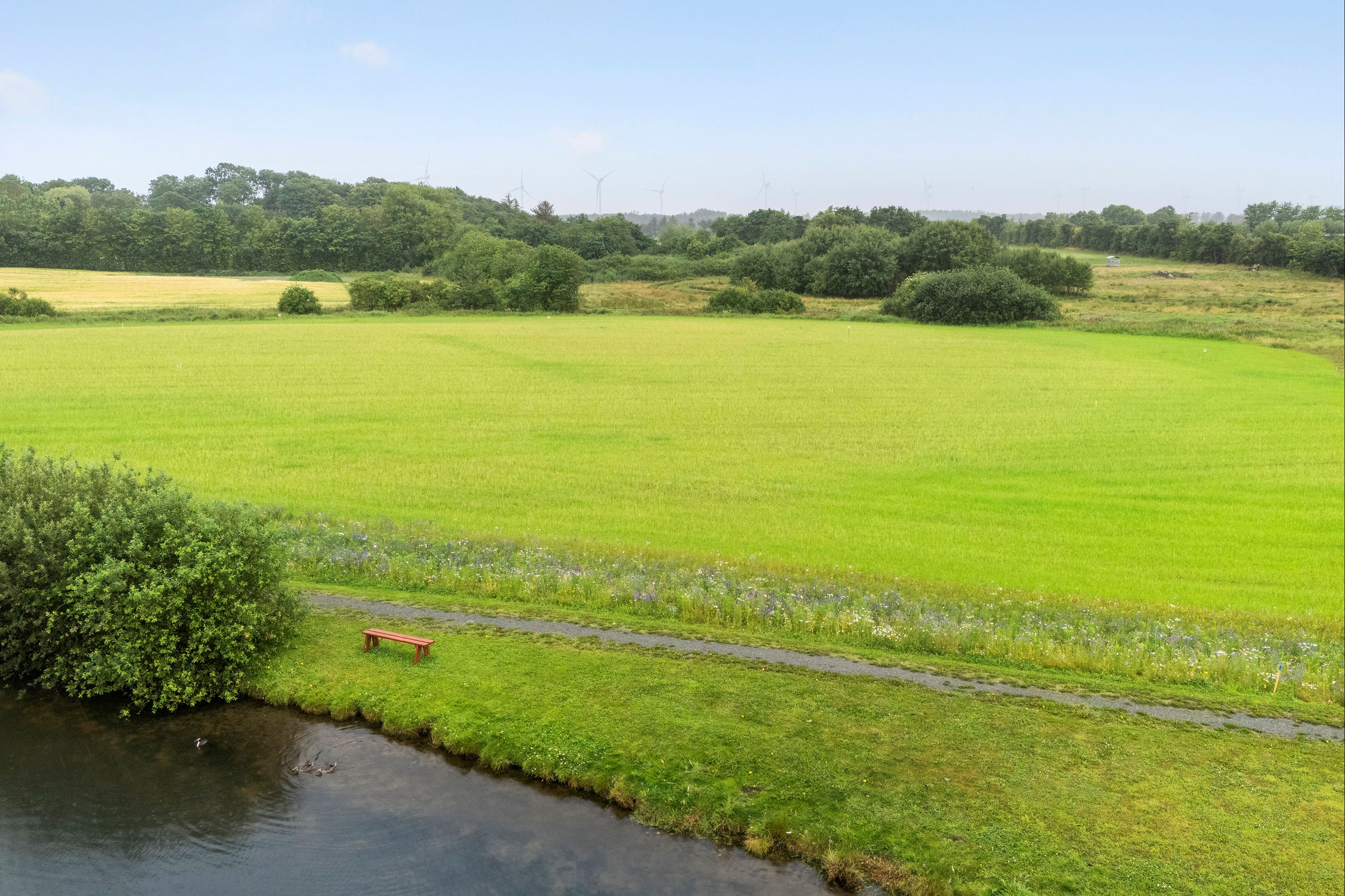 Lejlighed – Ringkøbing, Lervang - Visning 3