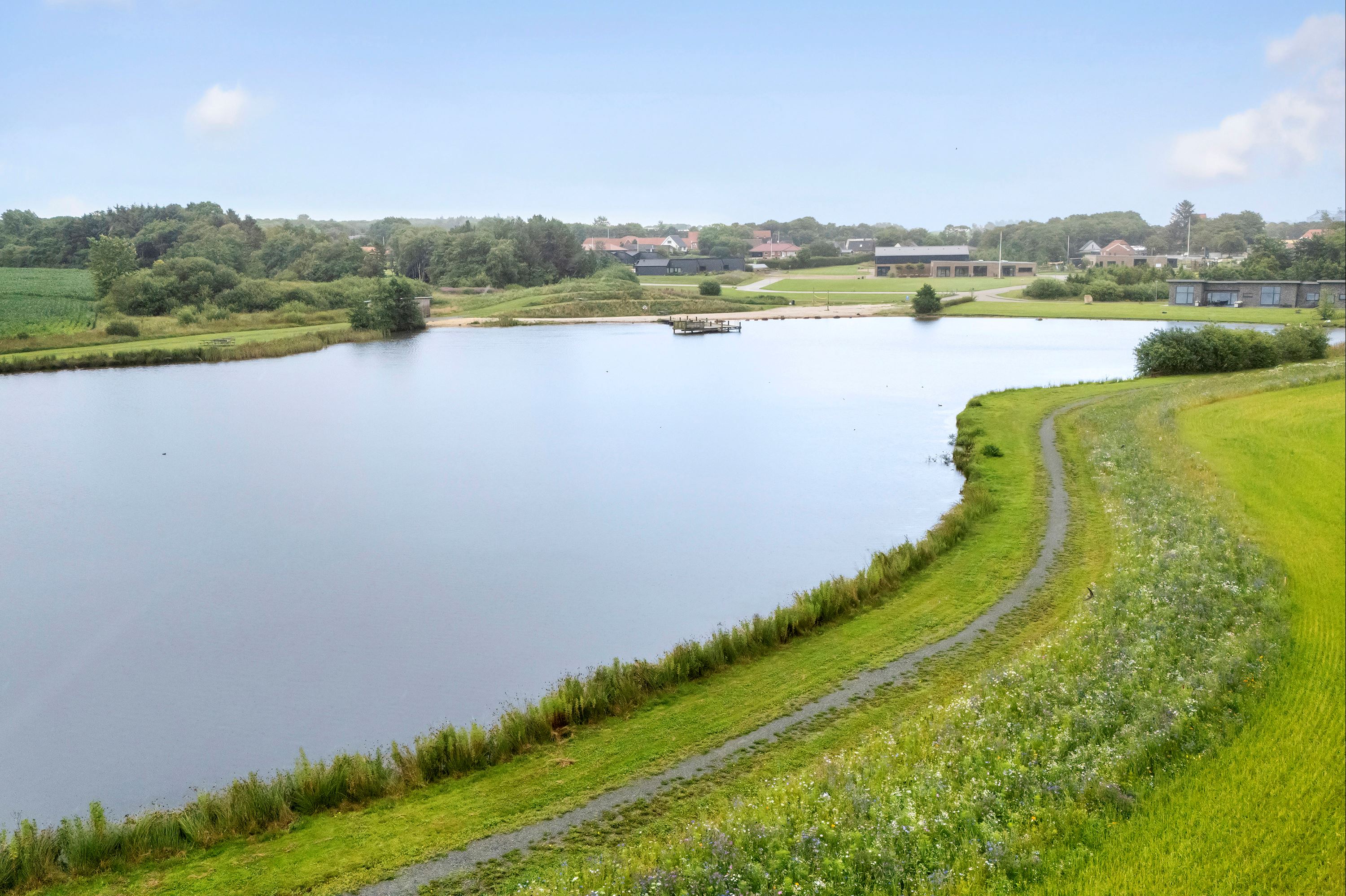 Lejlighed – Ringkøbing, Lervang - Visning 5