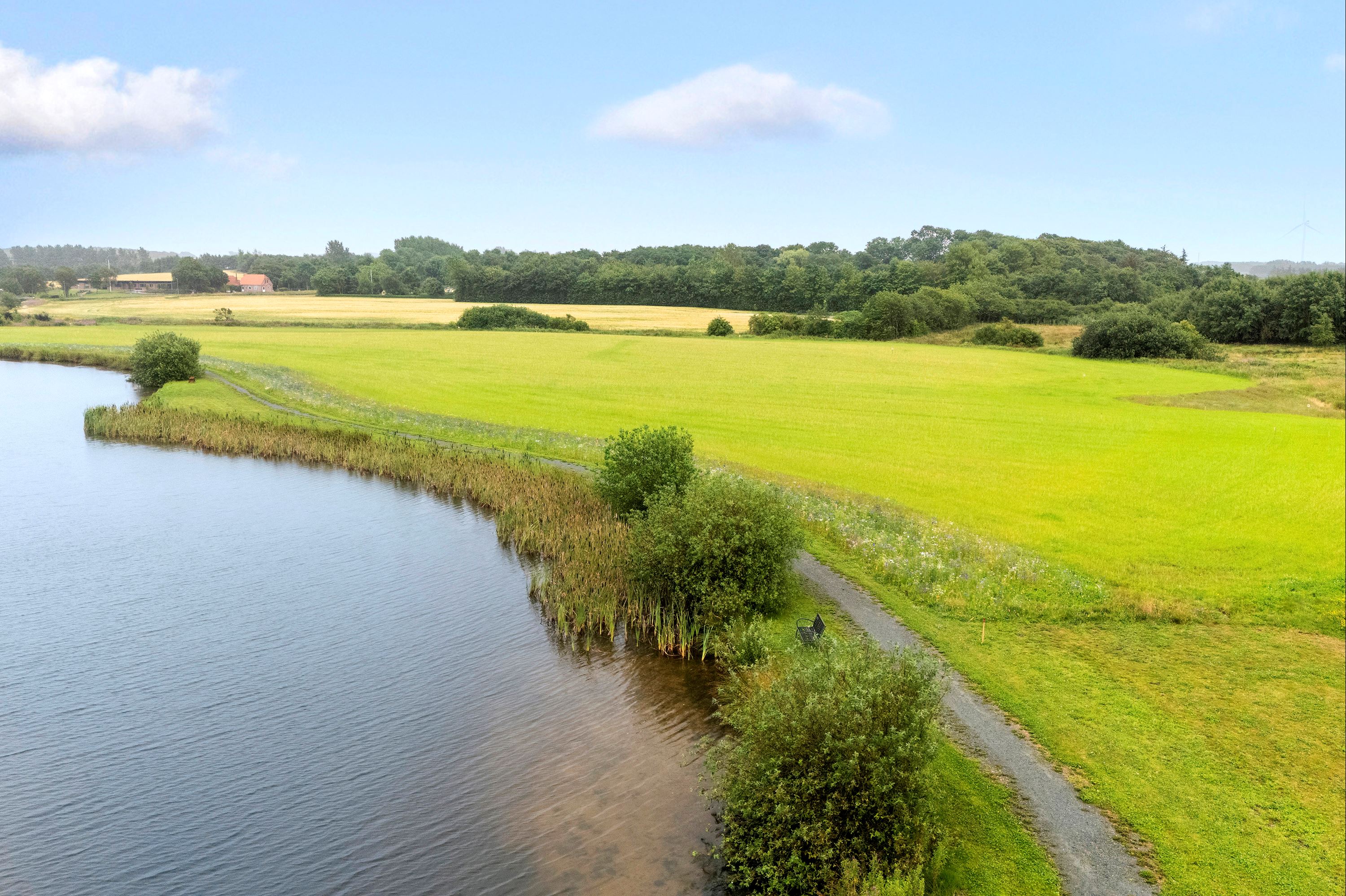 Lejlighed – Ringkøbing, Lervang - Visning 4