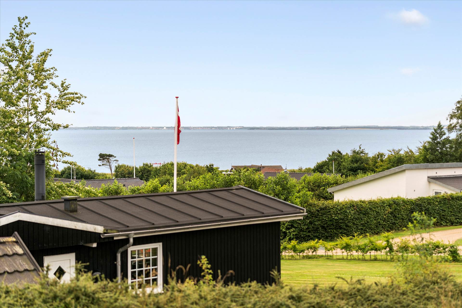 Harevej 14, Ø Hærup, Spøttrup - Sommerhus til salg