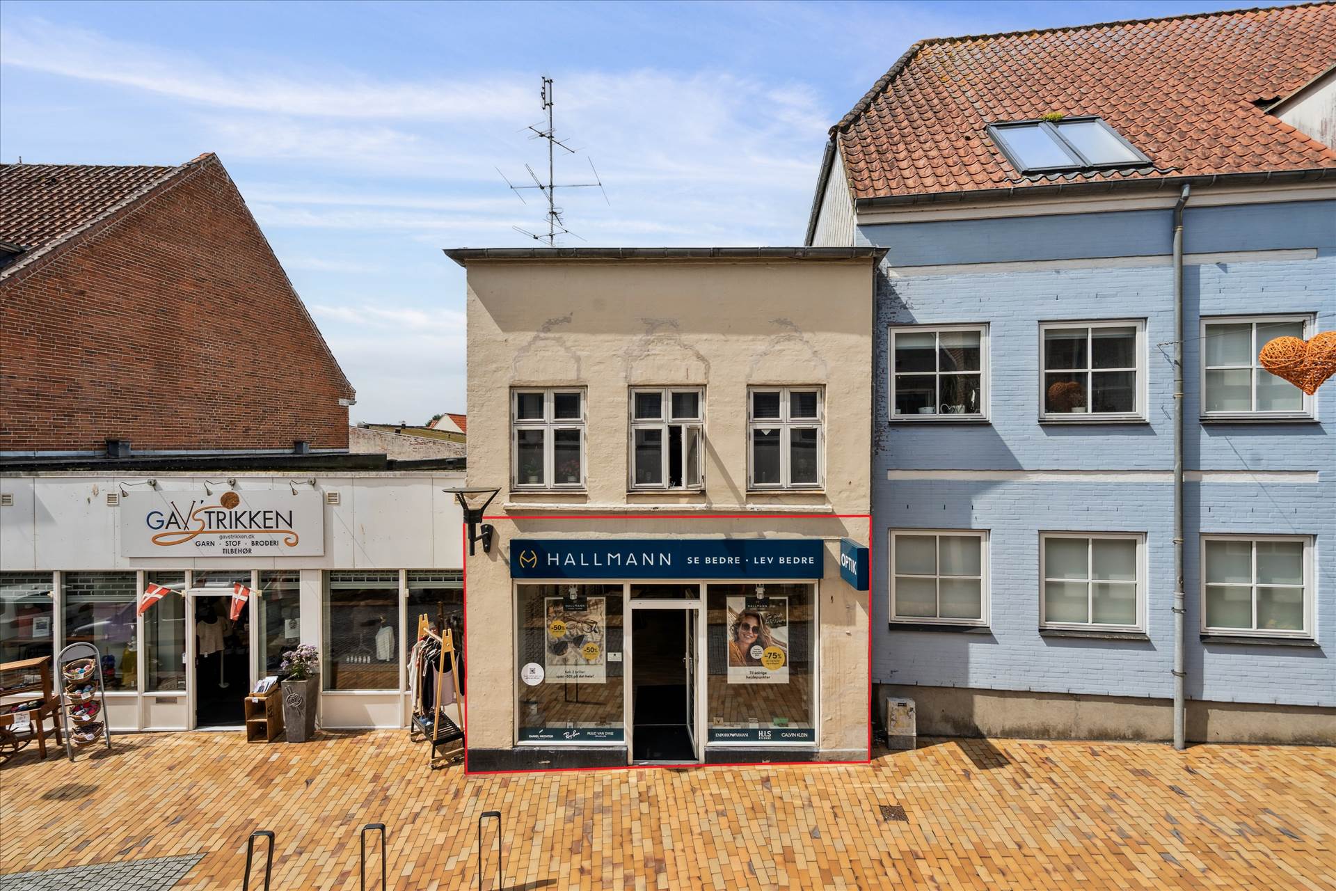 Property