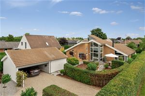 Lupinvænget 2