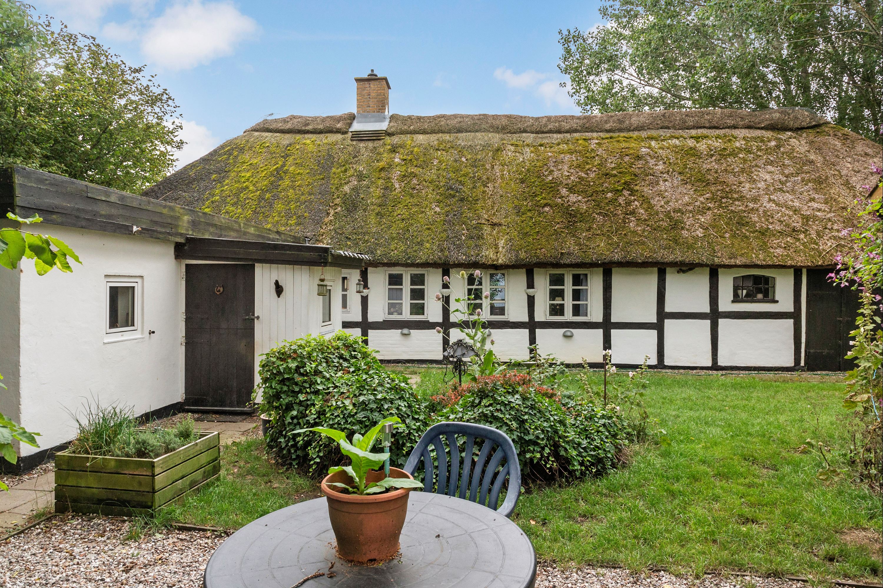 Villa på Sjælstoftevej 23 4895 Errindlev.