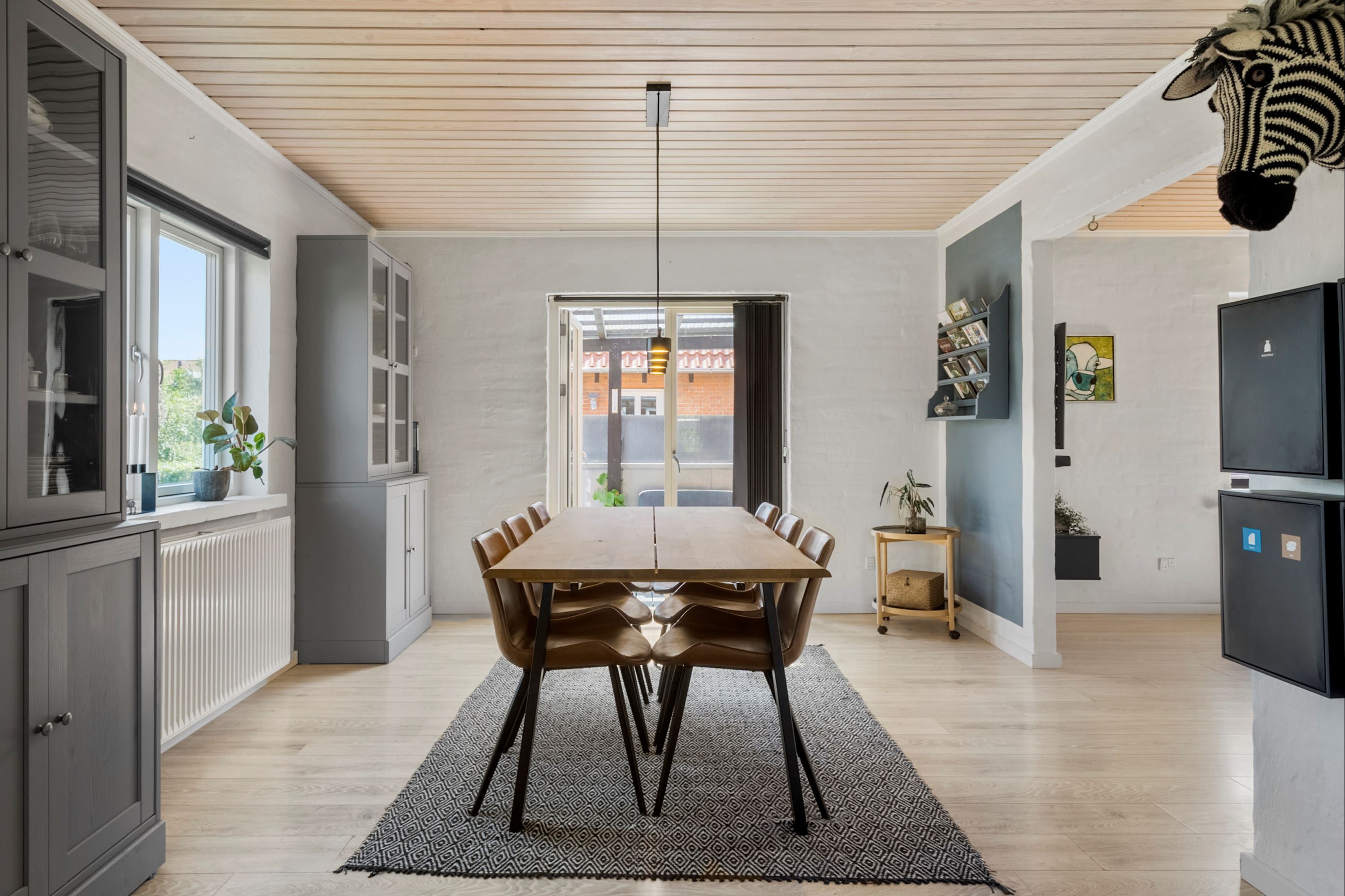 Villa på Fjordglimt 3 7600 Struer.