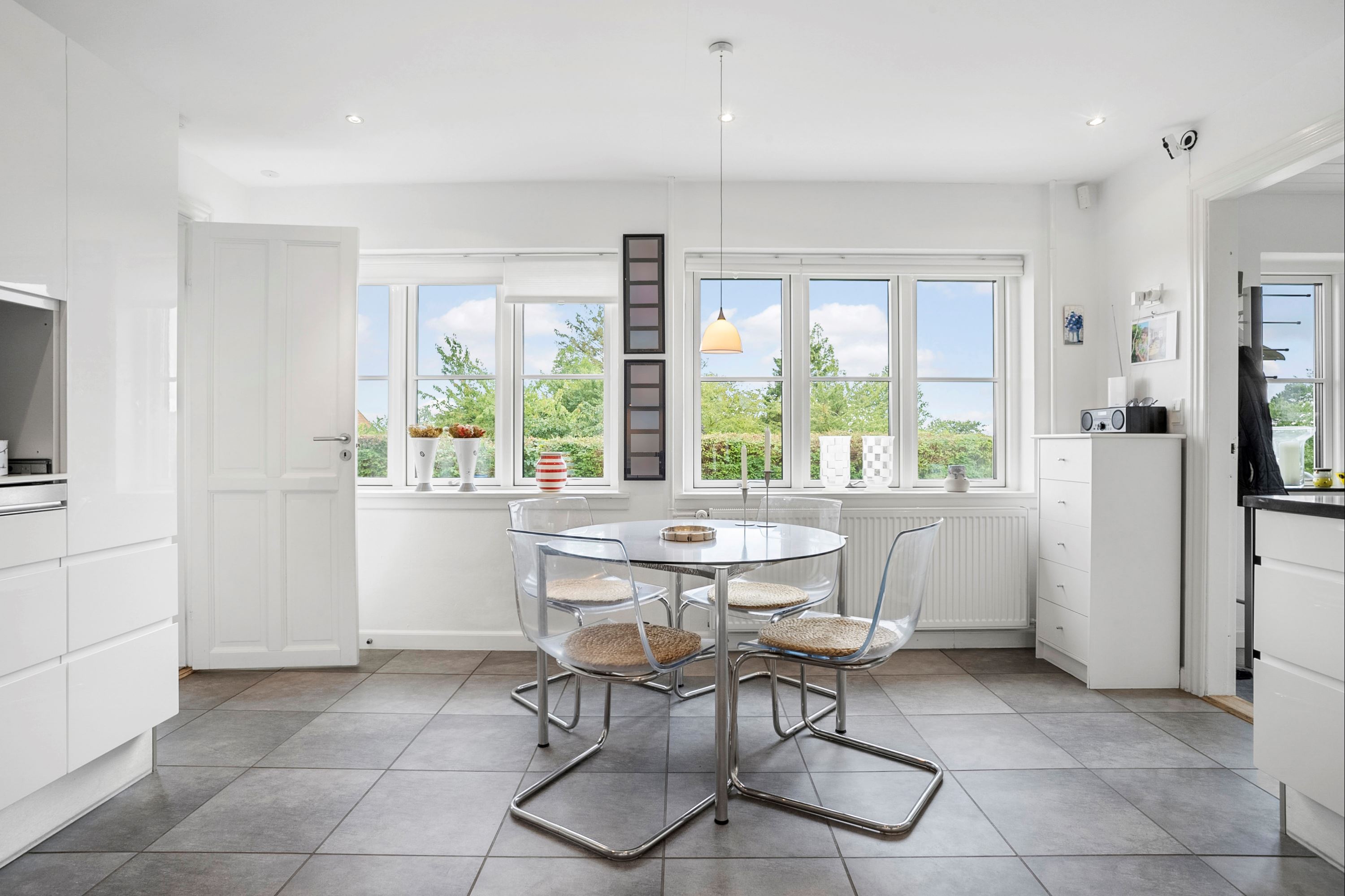 Hus – Faaborg, Holstensprøve, Bøgebjerglund - Visning 5
