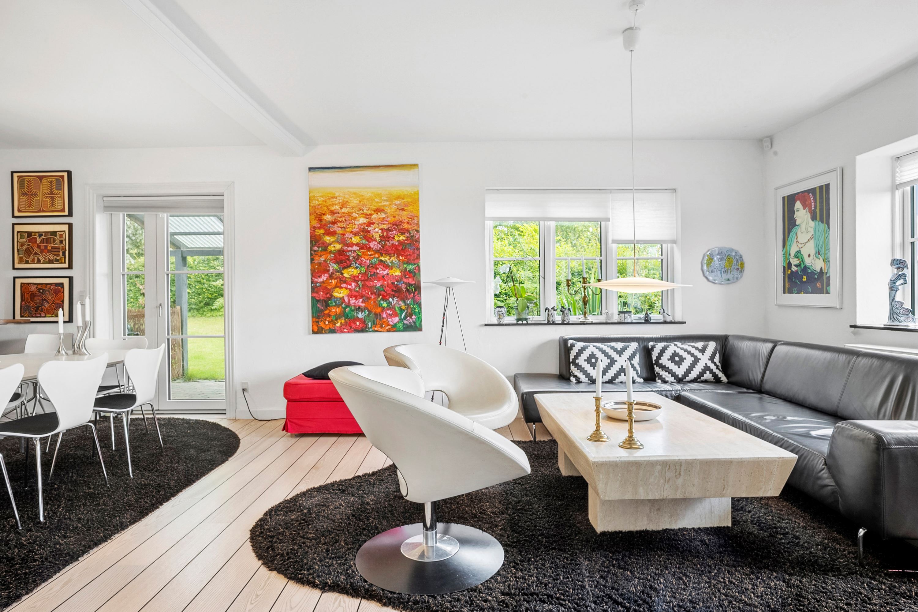 Hus – Faaborg, Holstensprøve, Bøgebjerglund - Flere