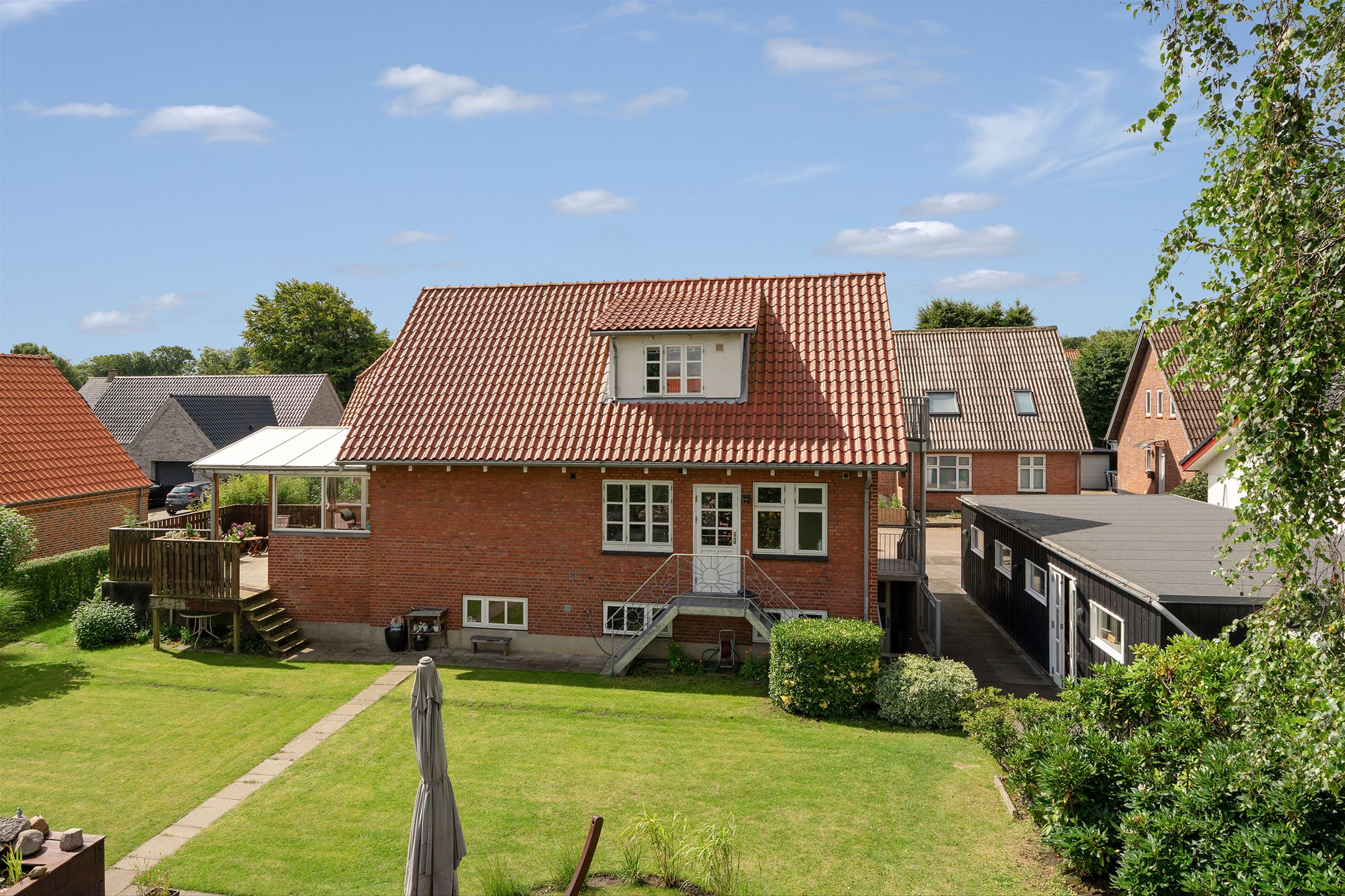villa - Hyldesti 6, 6800 Varde - Visning 2
