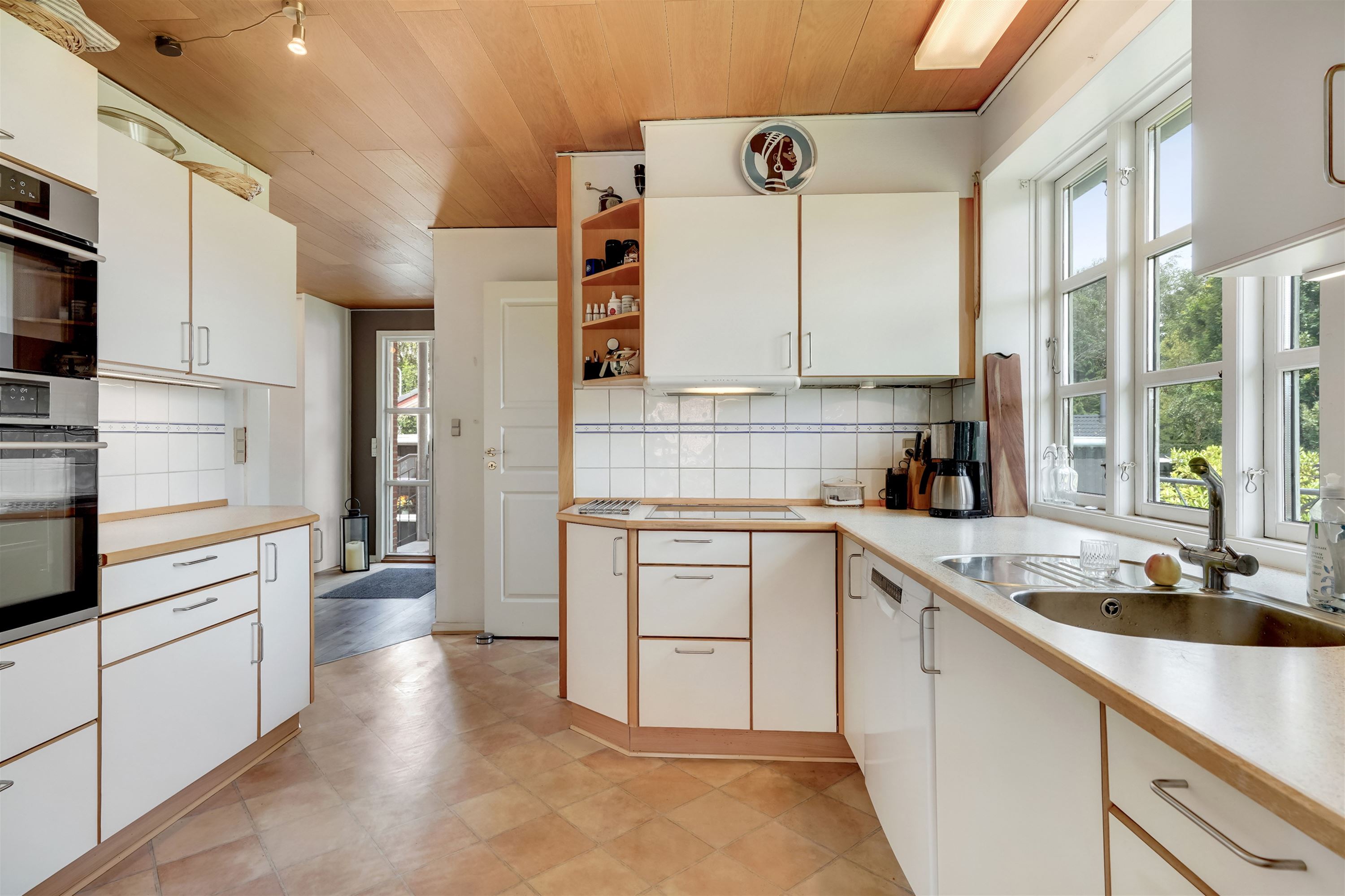 villa - Hyldesti 6, 6800 Varde - Visning 4