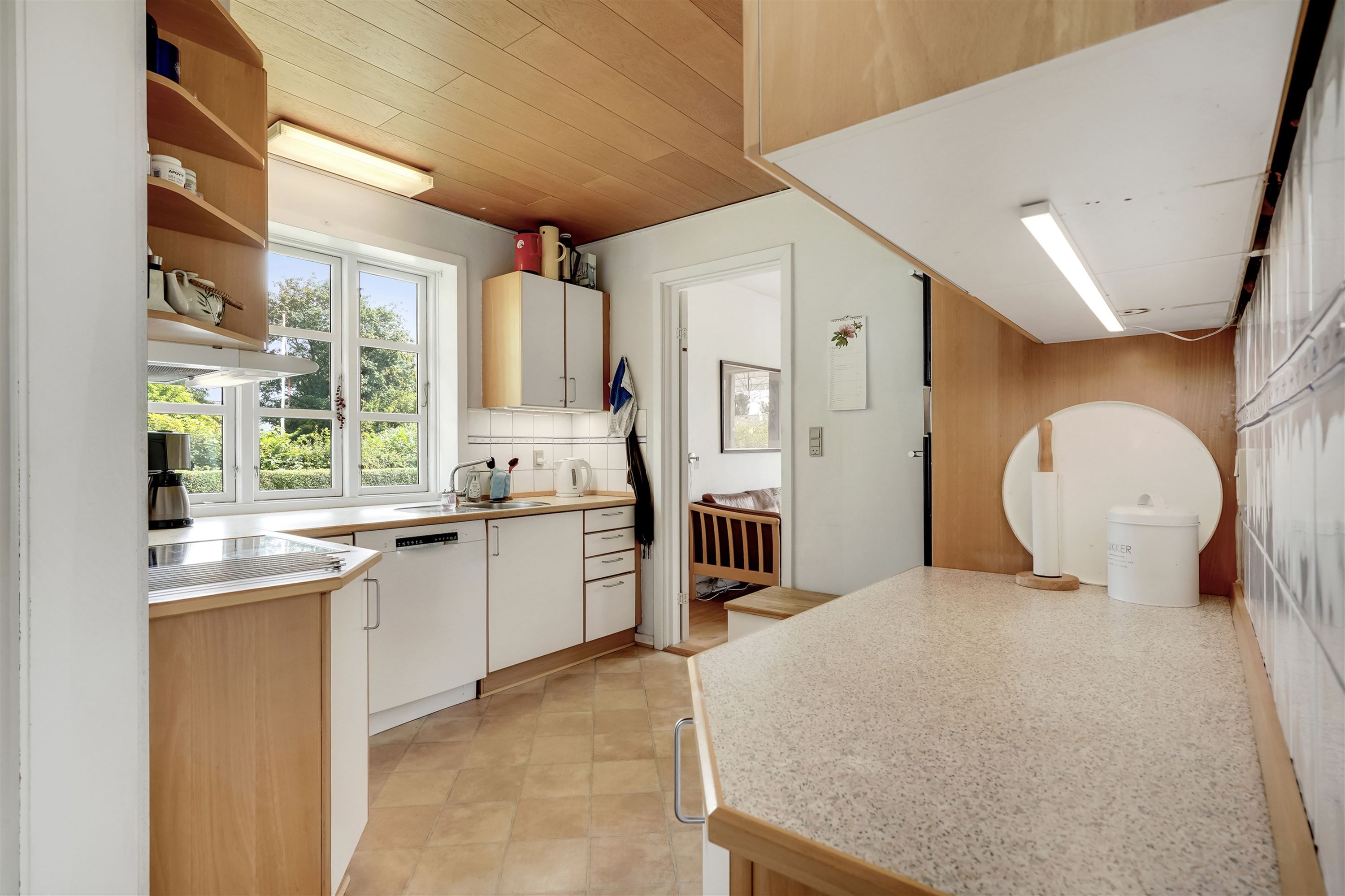 villa - Hyldesti 6, 6800 Varde - Visning 5