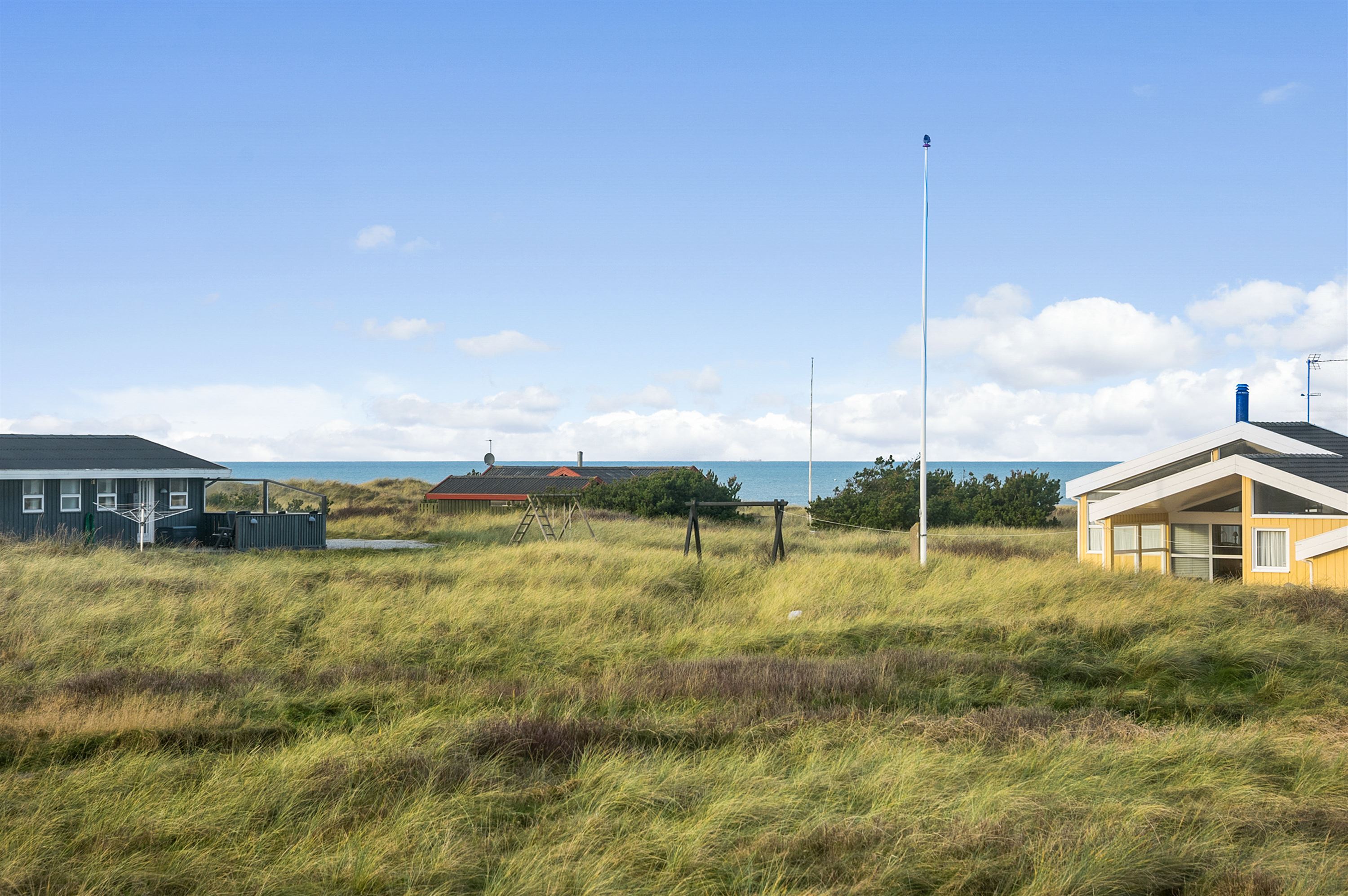 Fritidshus på Pynten 17 9850 Hirtshals.