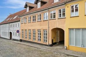Von Hattenstræde 11, 0. 1, 8900 Randers C – billede 1 af 1