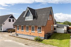 Grønnegade 7