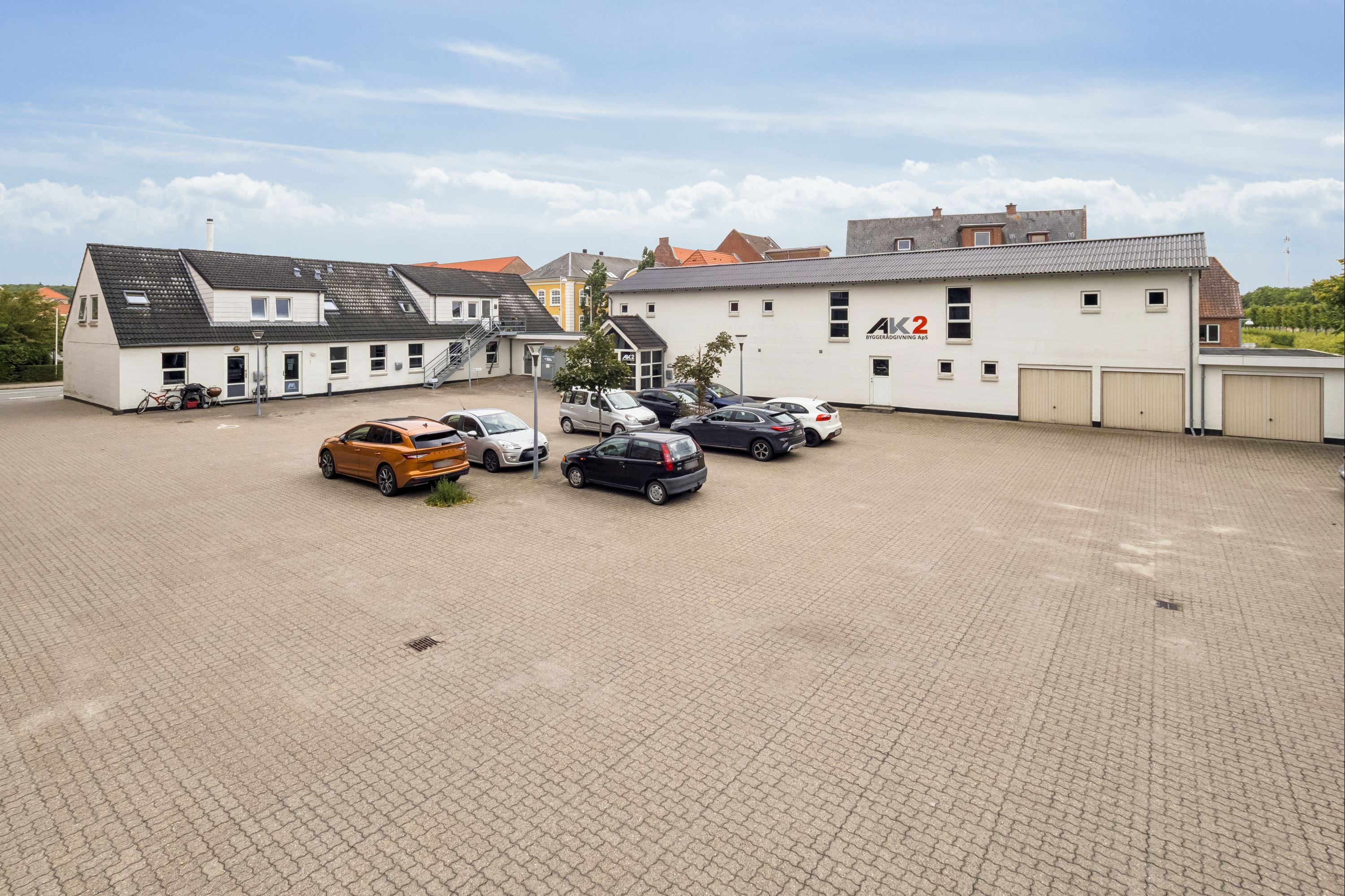 erhvervsejendomme - Brogade 28, 8850 Bjerringbro - Visning 3