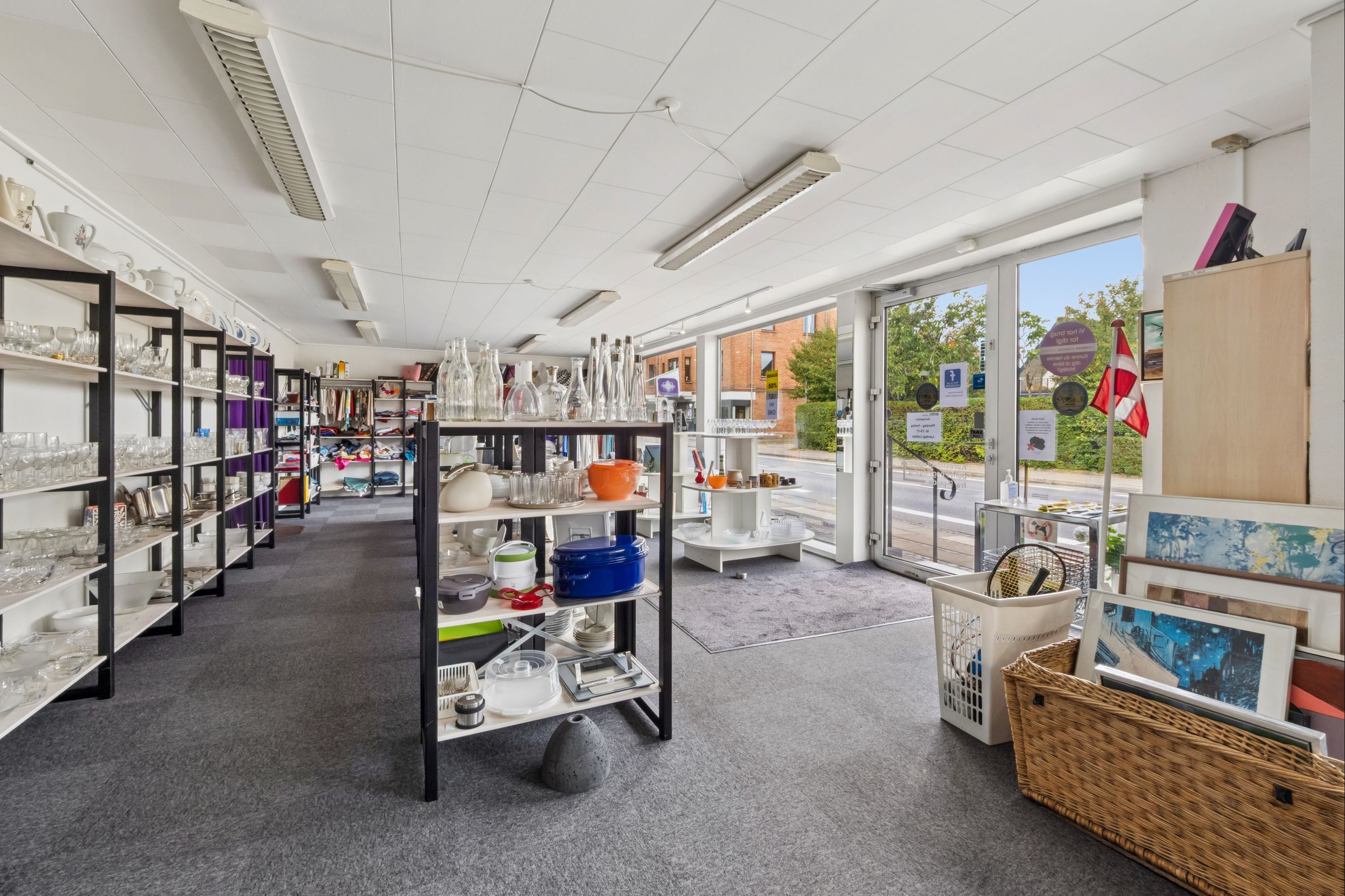 erhvervsejendomme - Brogade 28, 8850 Bjerringbro - Visning 4