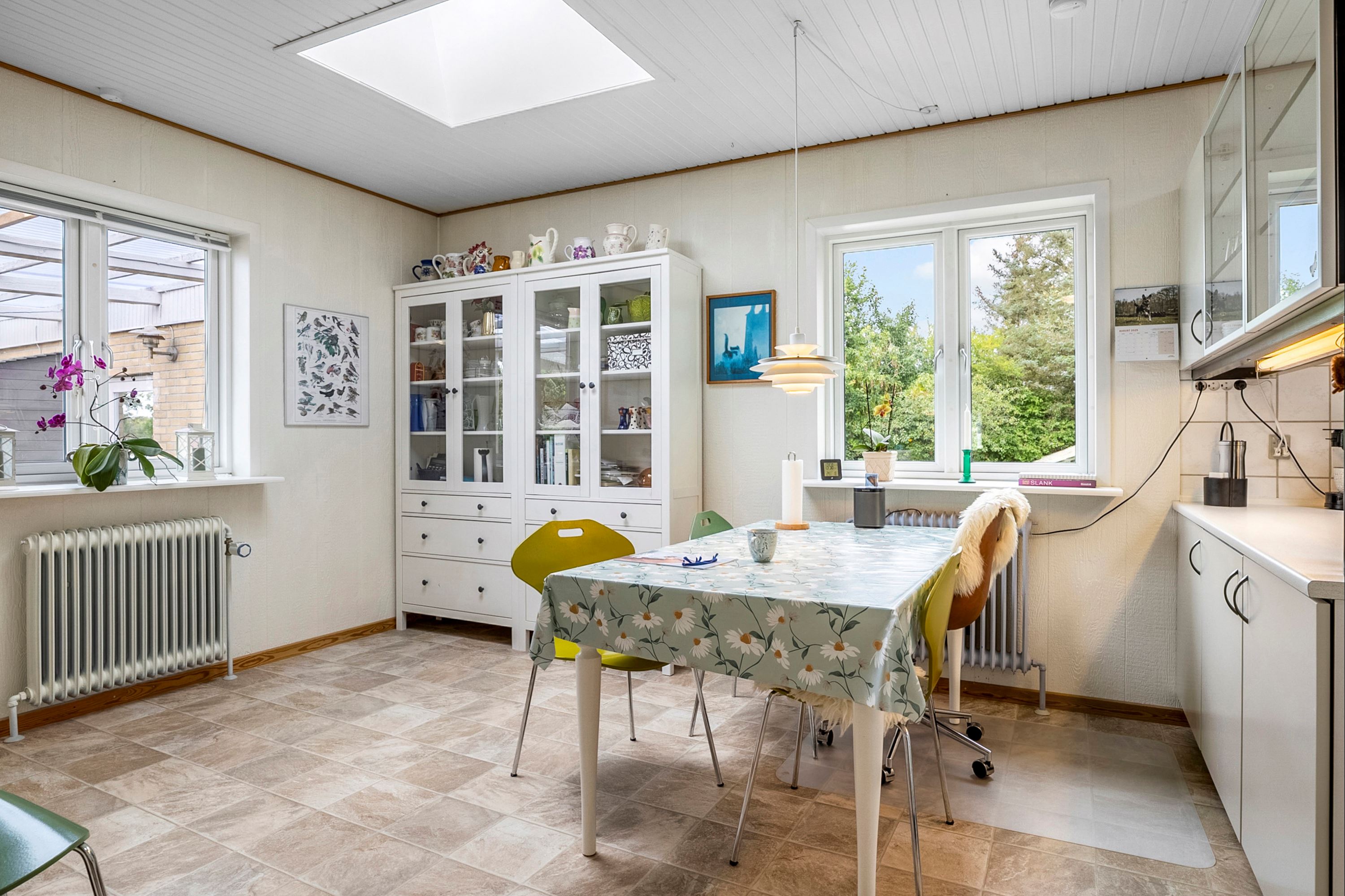 Hus – Sæby - Visning 4