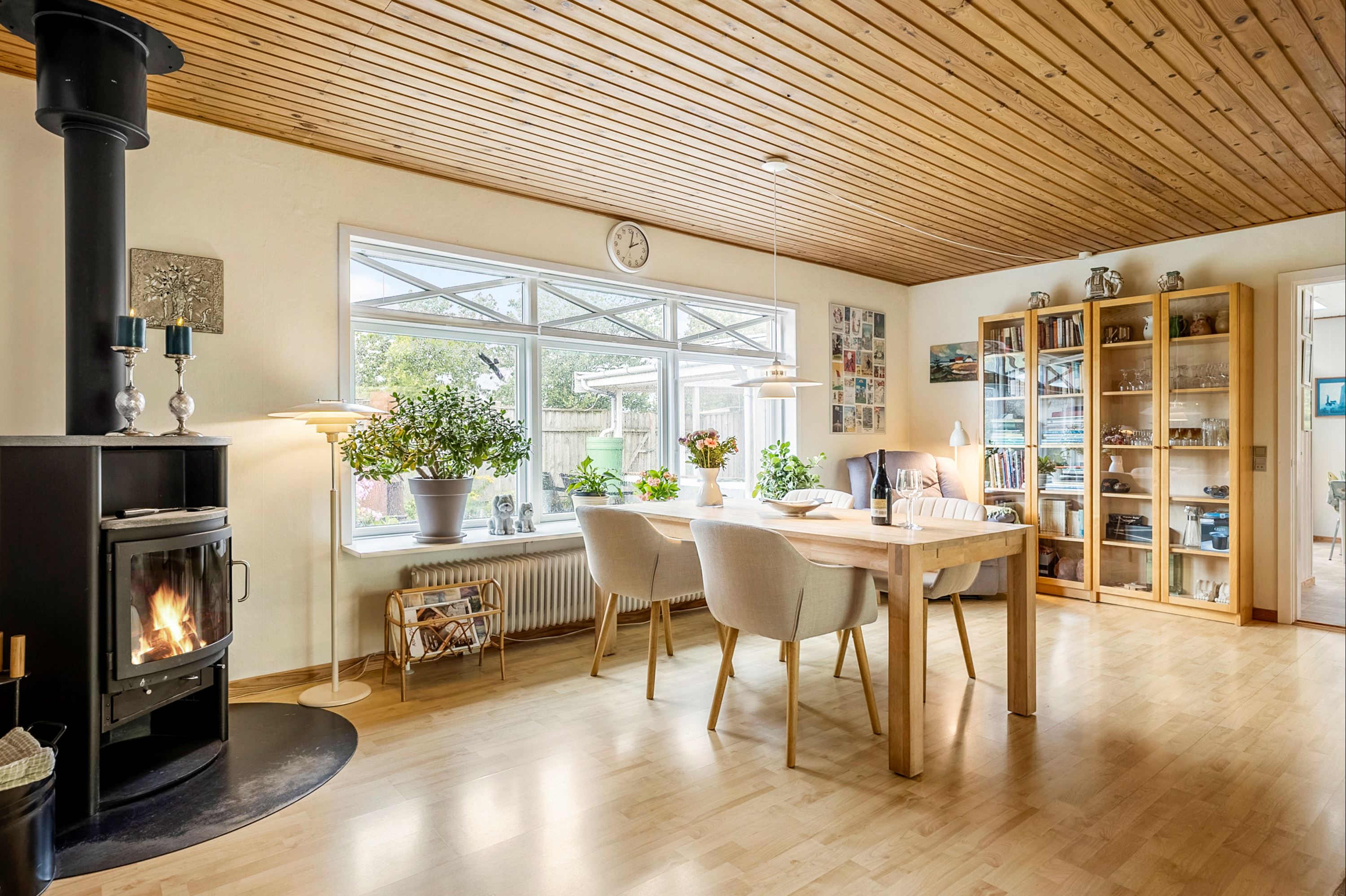 Hus – Sæby - Flere