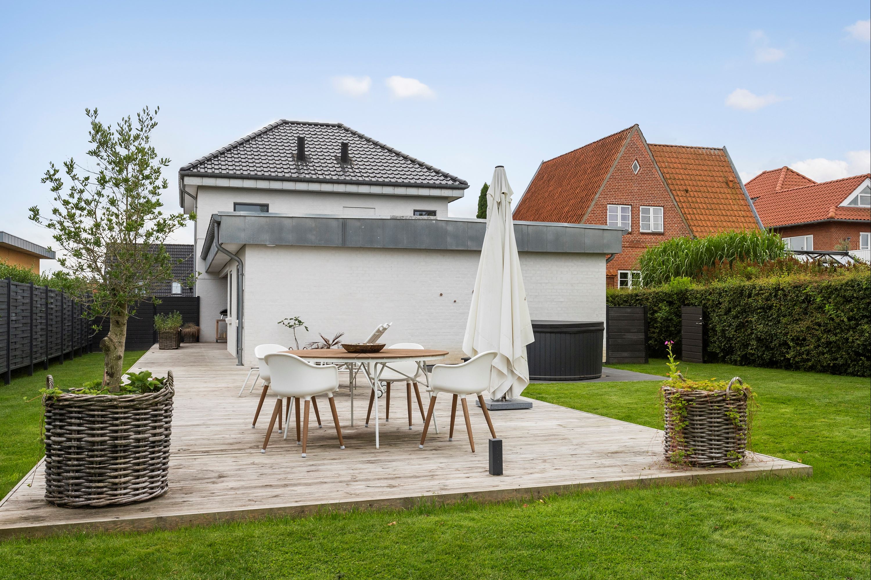Hus – Haderslev, Sønder Otting - Visning 3