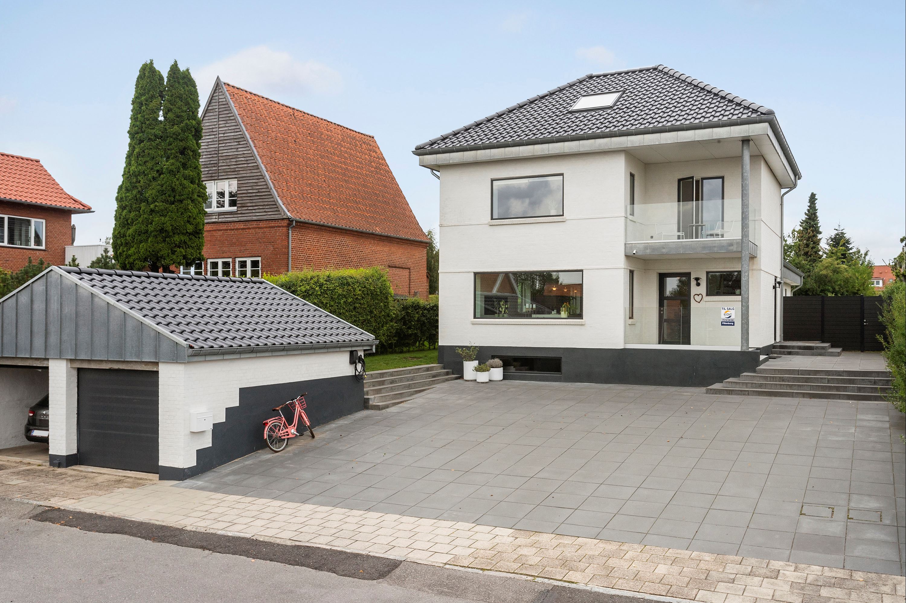 Hus – Haderslev, Sønder Otting - Visning 2