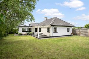 Villa til salg hos EDC Bøgvald