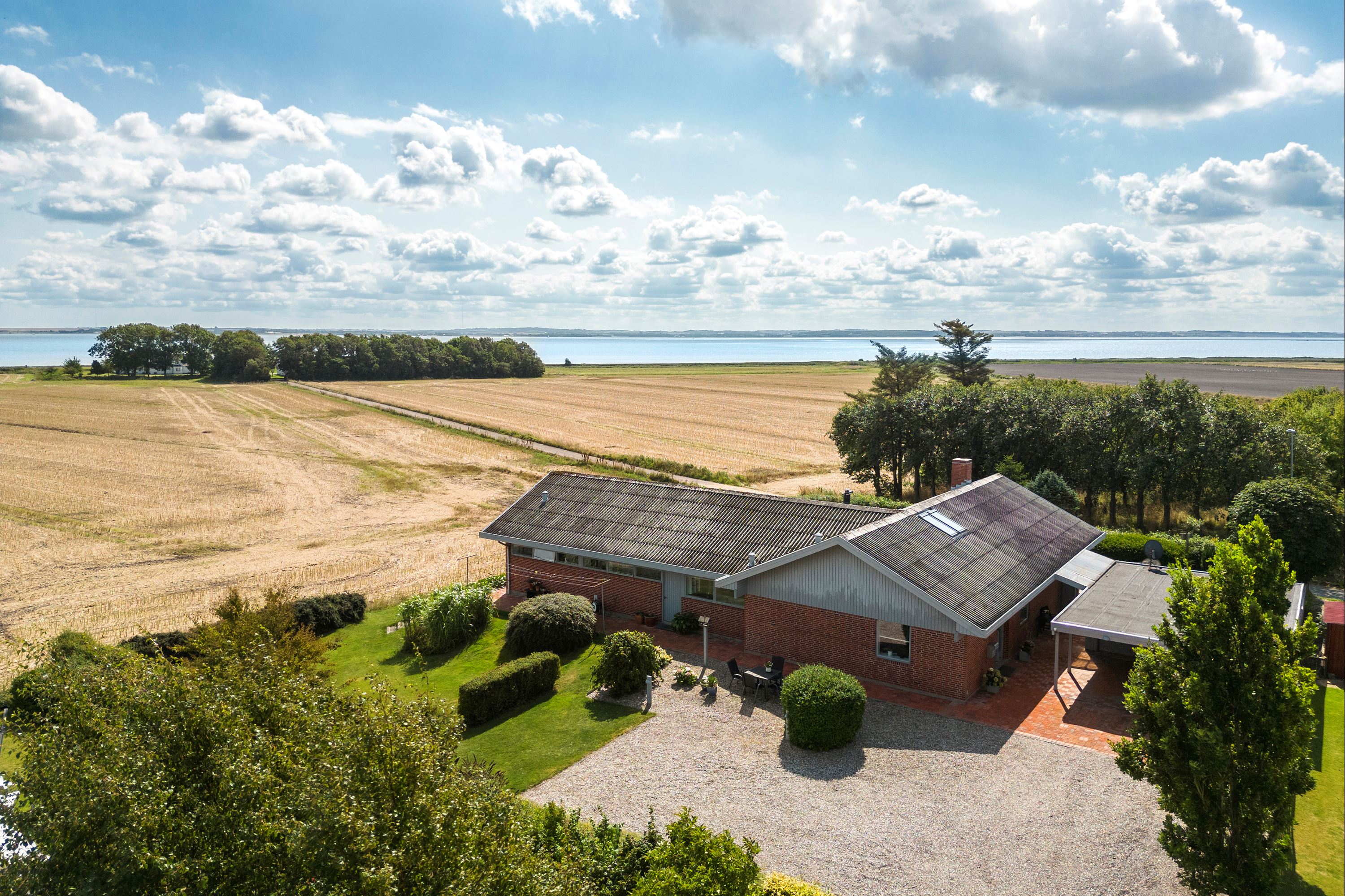 Villa på Boden 11 9460 Brovst.