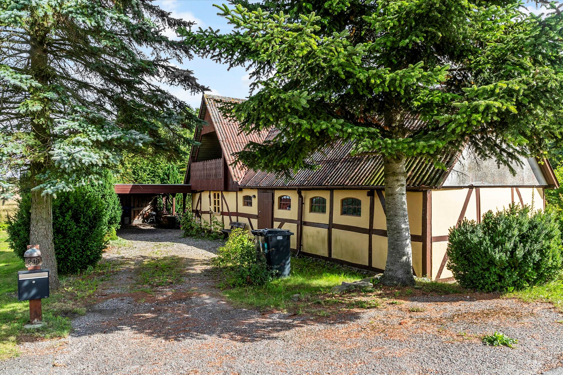 Property