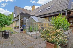 Villa til salg hos EDC Poul Erik Bech