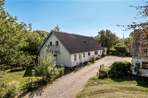Villa til salg hos EDC Morten Brix