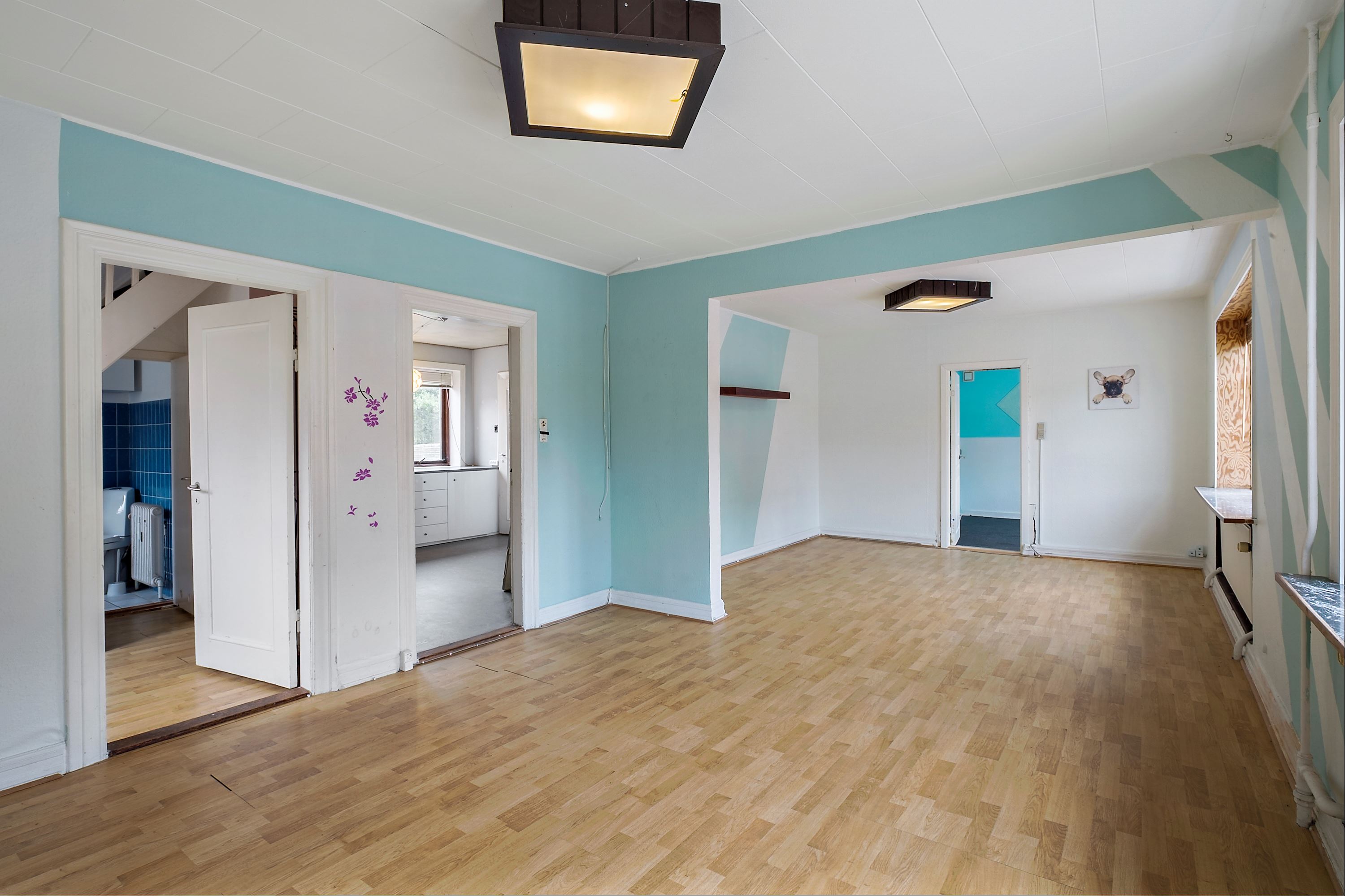 villa - Nyvej 18, 9460 Brovst - Visning 6