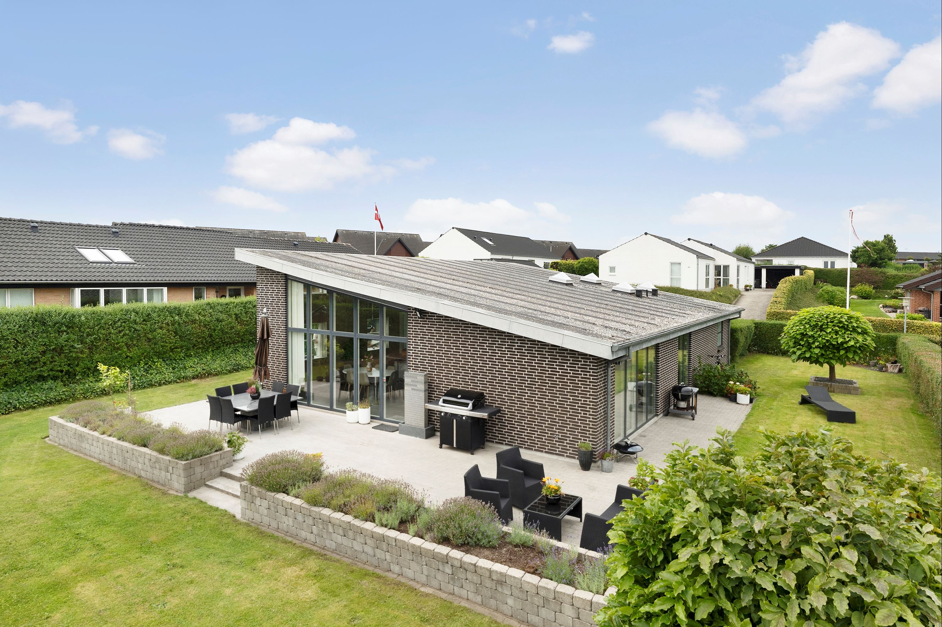 Villa på Svenstruphøj 61 9230 Svenstrup J.