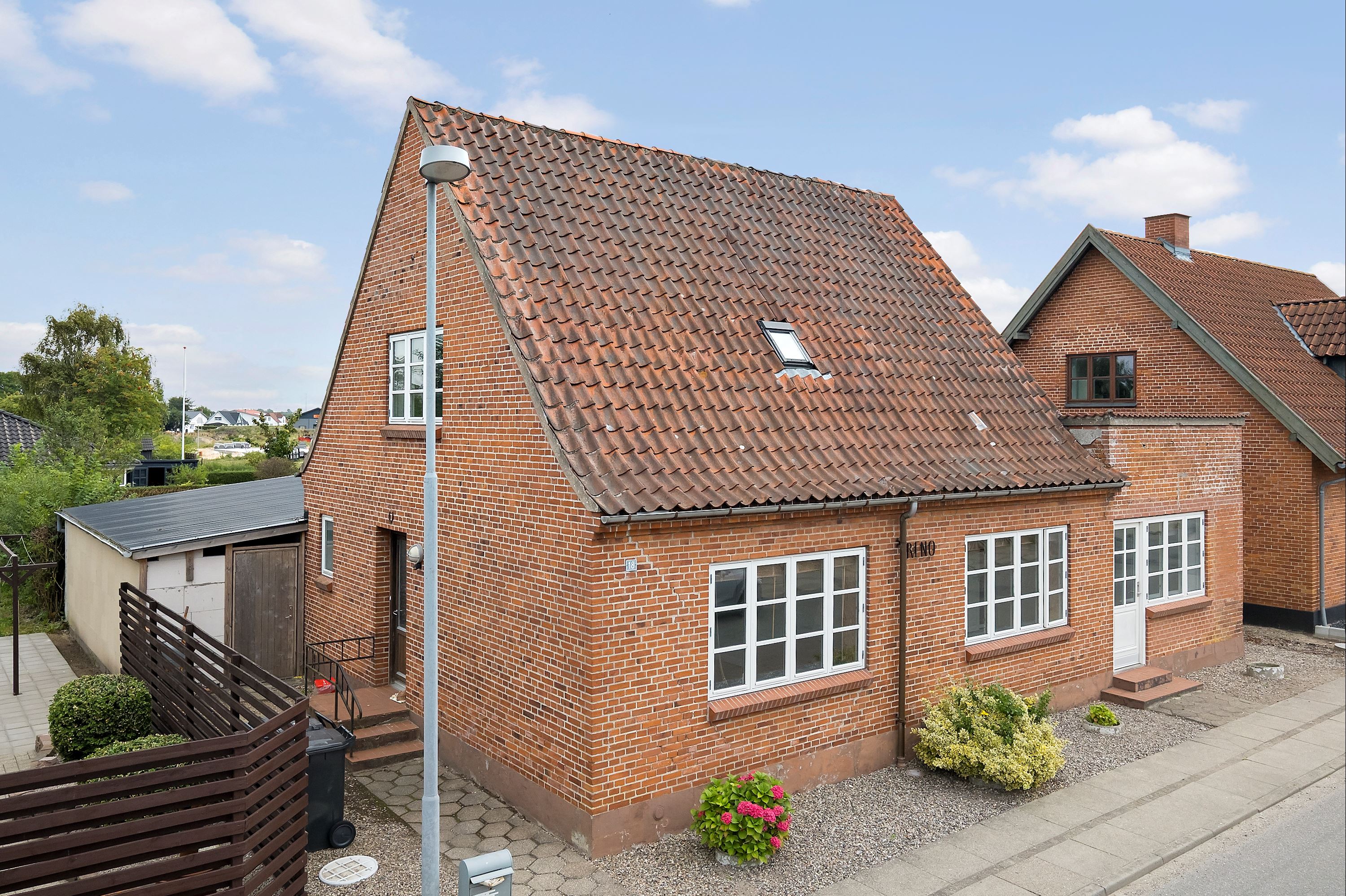 villa - Nyvej 18, 9460 Brovst - Visning 2