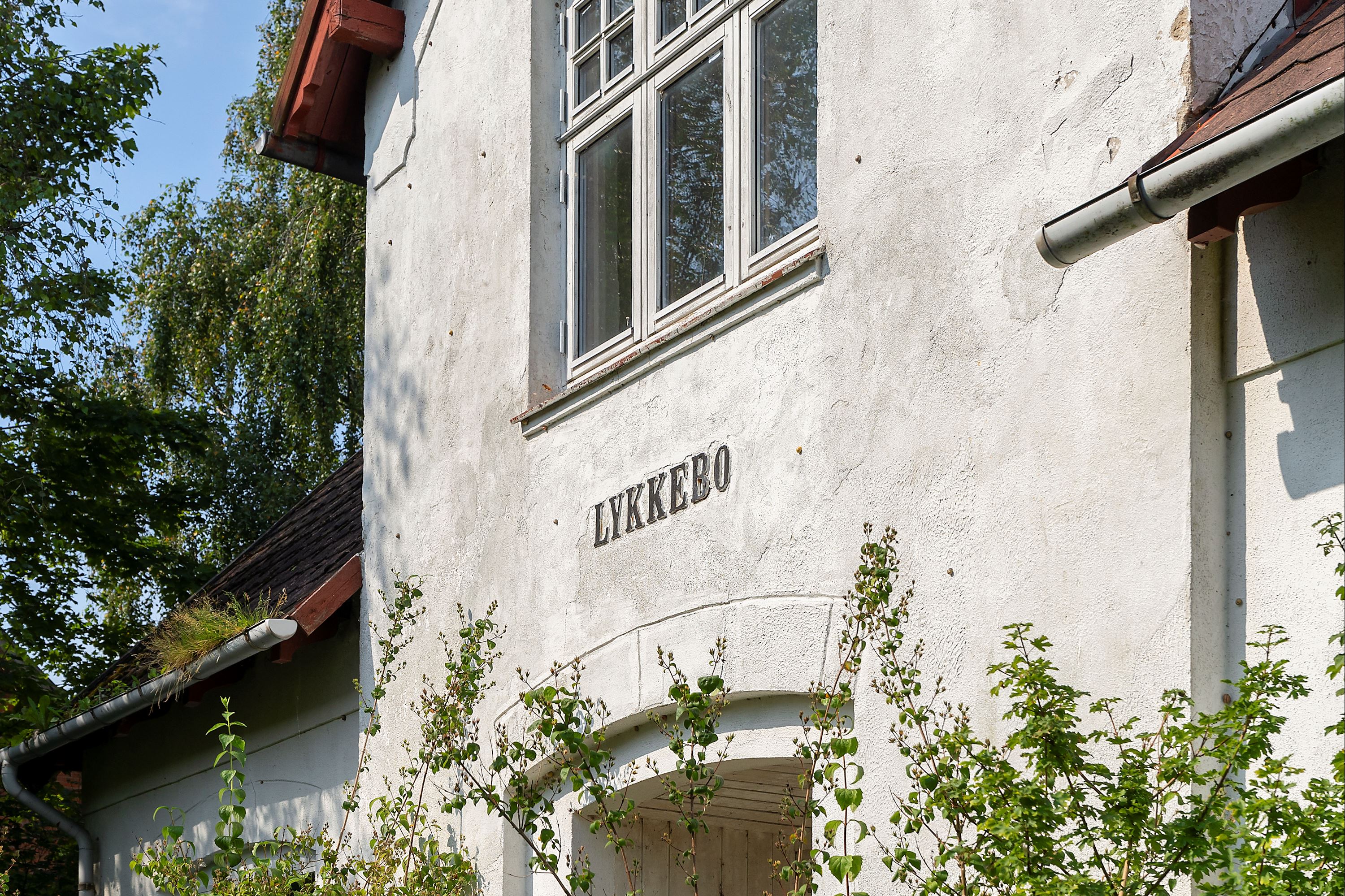Villa på Ellingvej 19 8751 Gedved.