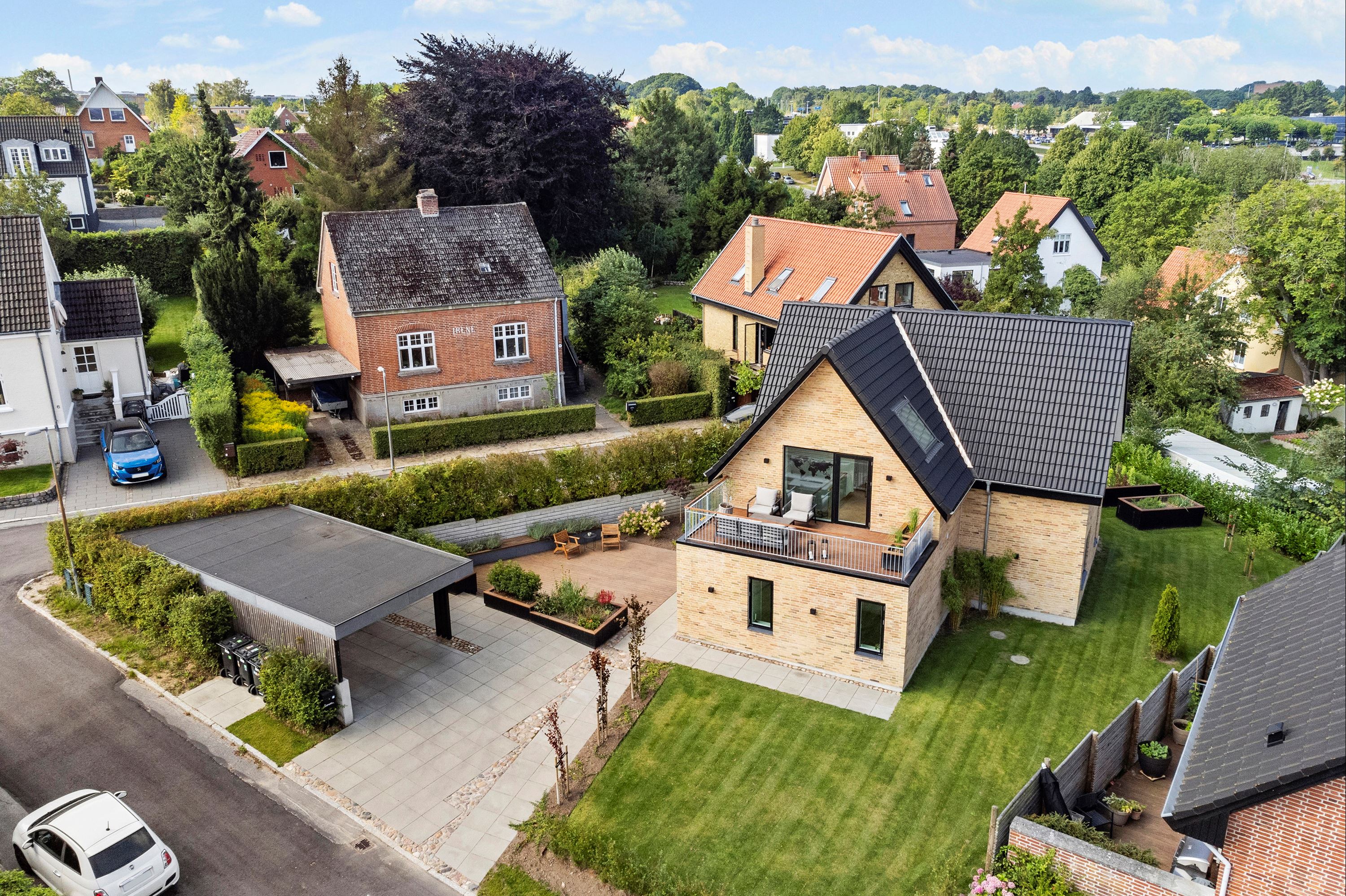Villa på Solbakkevej 6A 8260 Viby J.