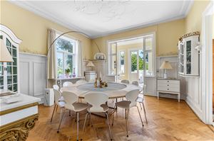 Villa til salg hos EDC Lars Zola-Honoré