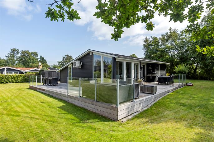 Ternevej 18, Hvalpsund, Farsø - Sommerhus til salg