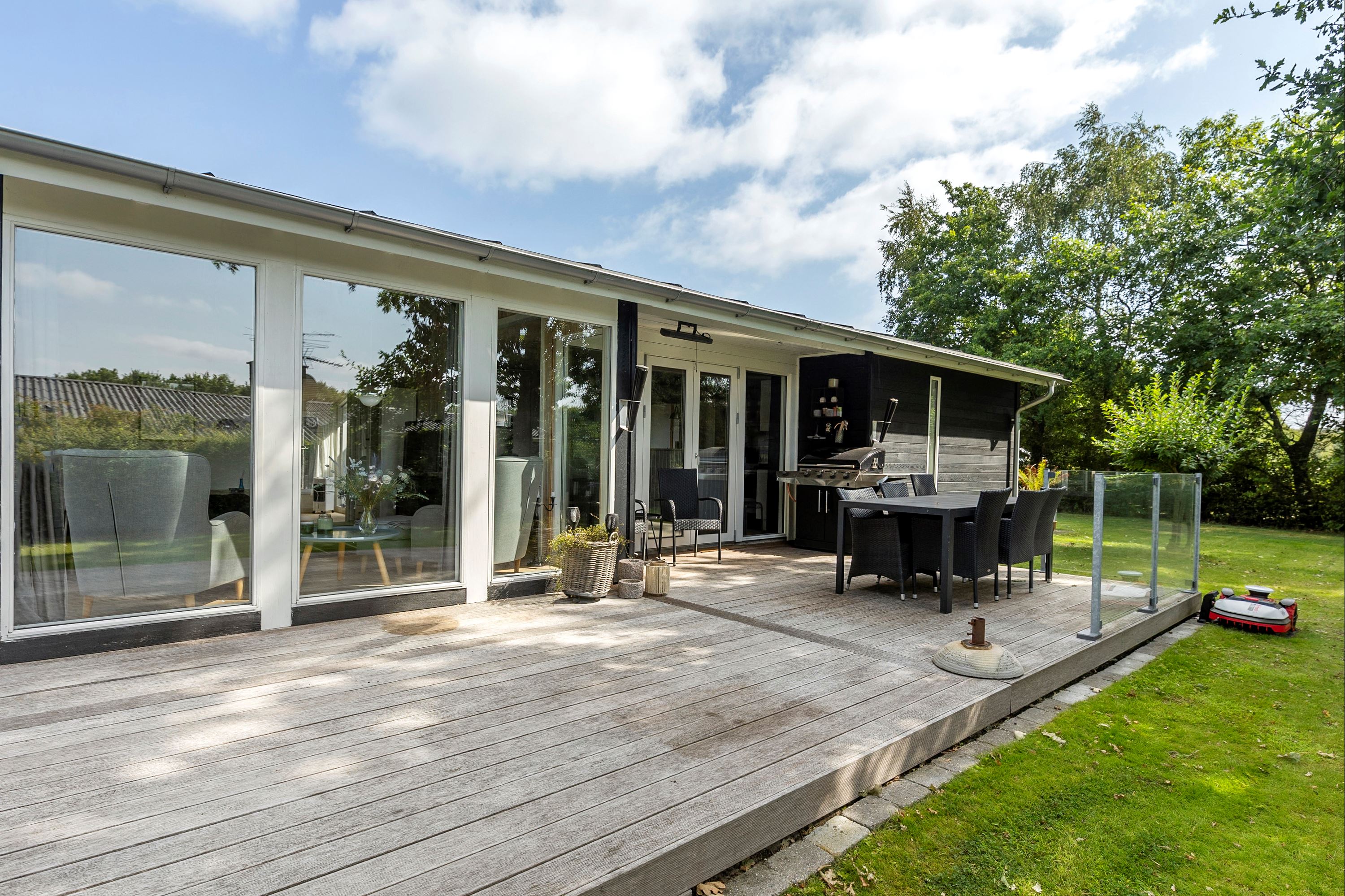 Ternevej 18, Hvalpsund, Farsø - Sommerhus til salg