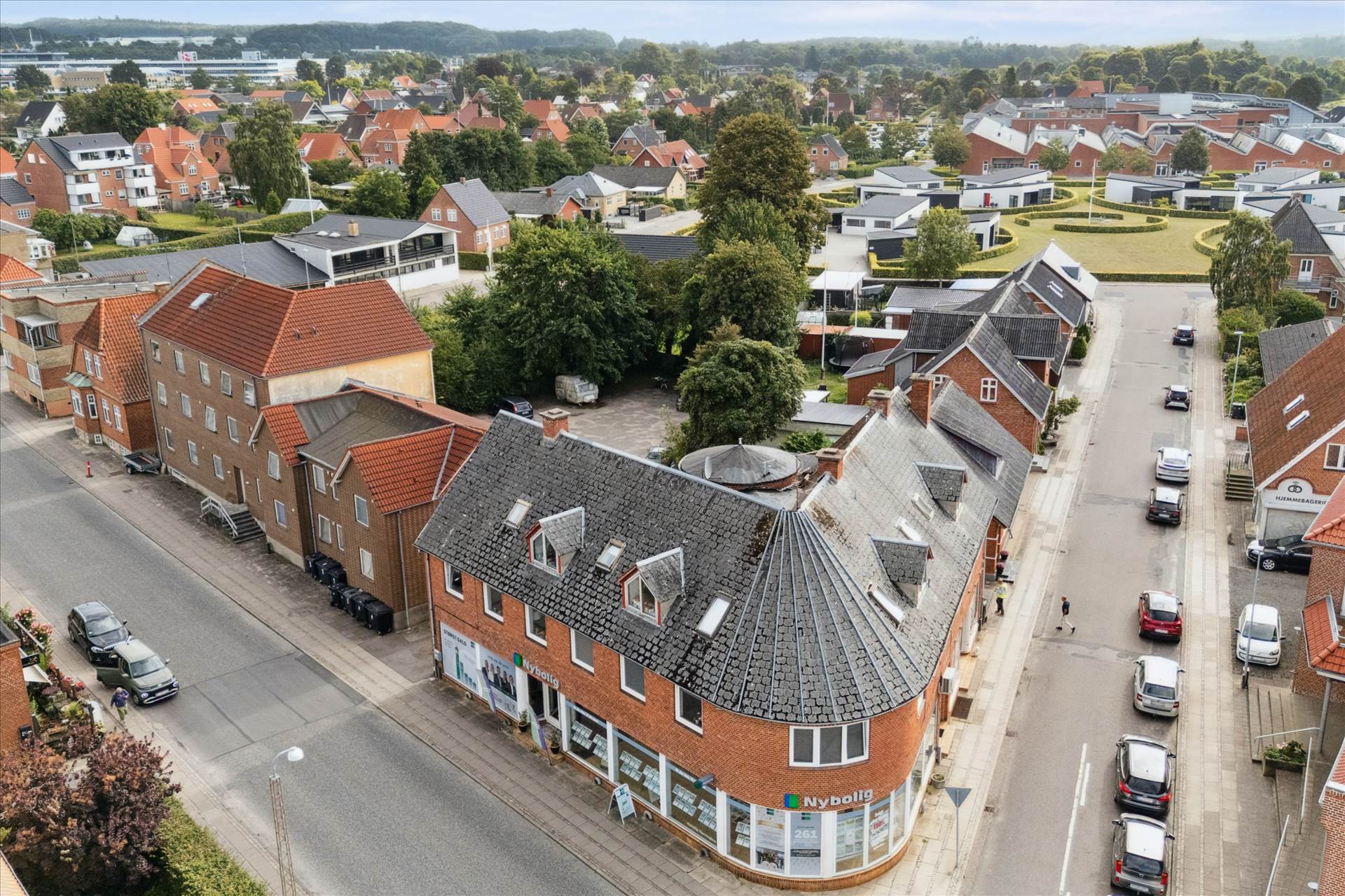 Property