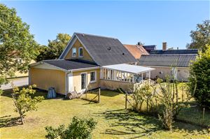 Villa til salg hos EDC Danebo Hals