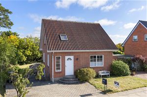 Jyllandsgade 41