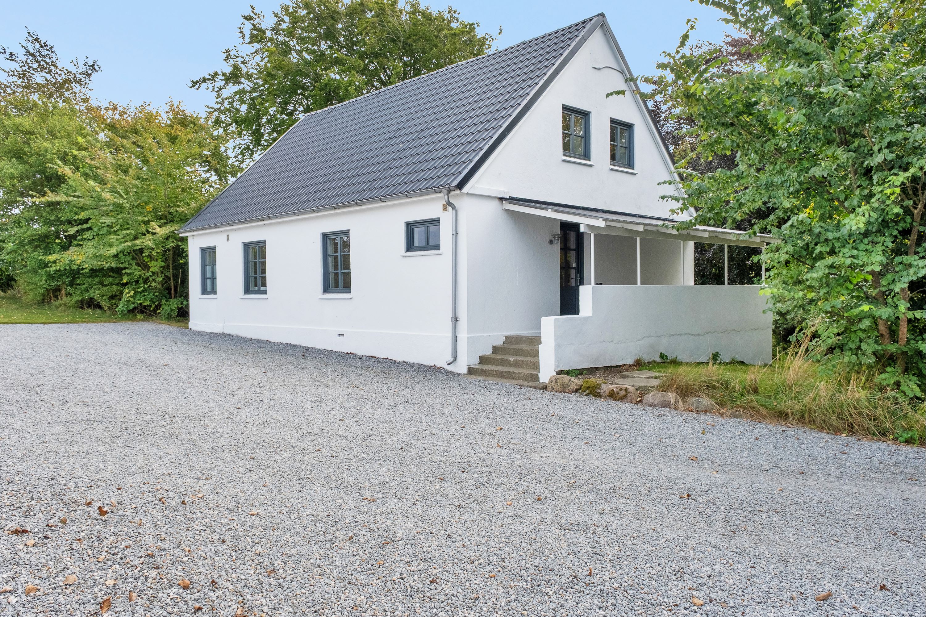 Villa på Ulvkærvej 12 9520 Skørping.