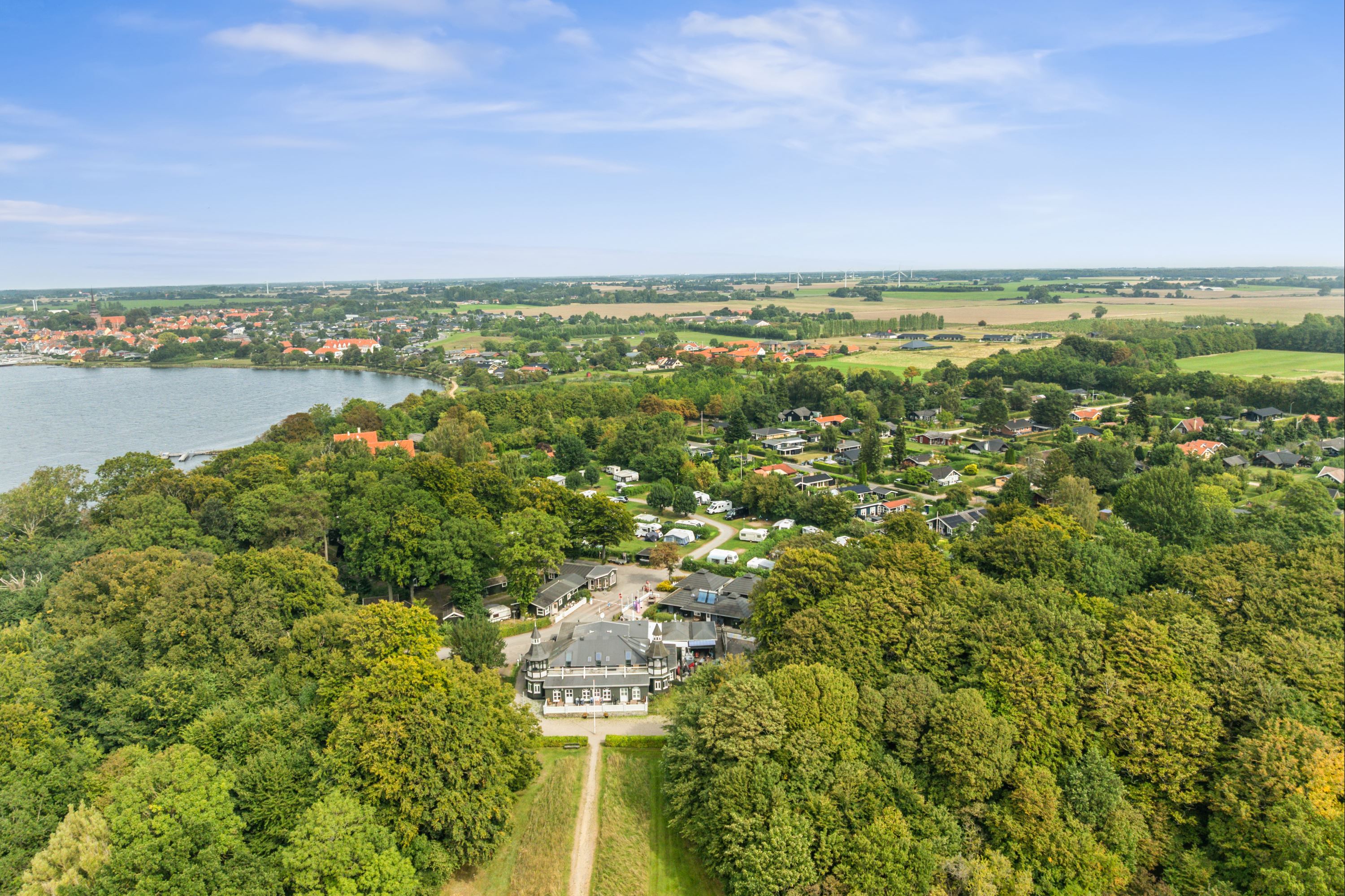 erhvervsejendomme - Skansevej 38, 4880 Nysted - Visning 2