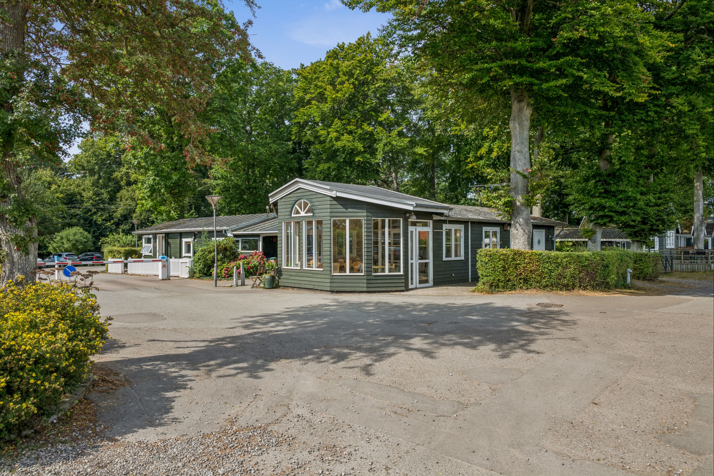 erhvervsejendomme - Skansevej 38, 4880 Nysted - Visning 3