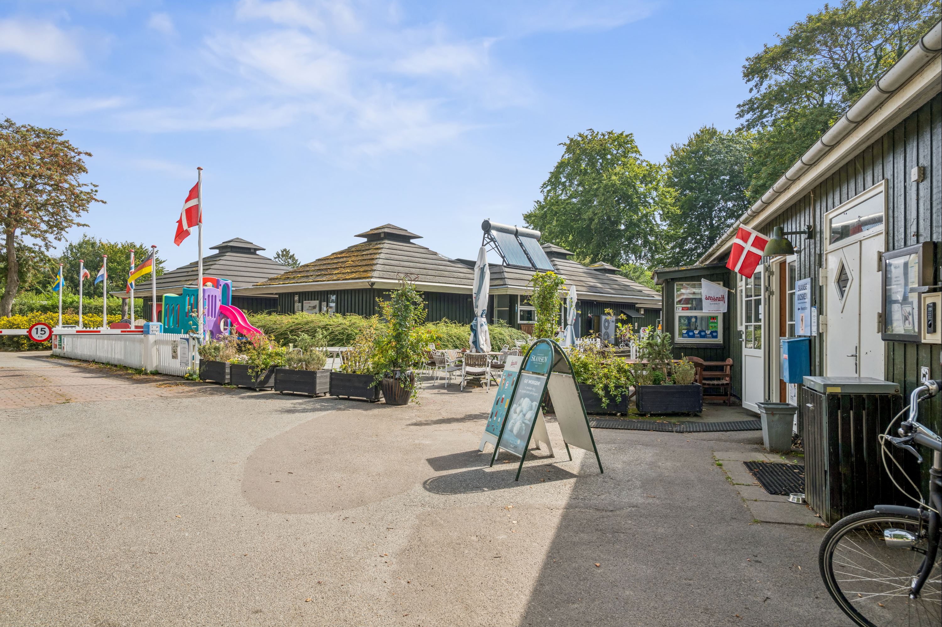 erhvervsejendomme - Skansevej 38, 4880 Nysted - Visning 4