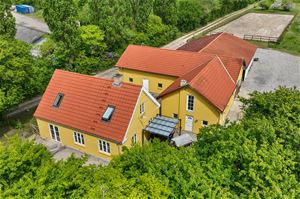 Landejendom til salg hos EDC Poul Erik Bech Solrød & Havdrup, billede 1 af 1