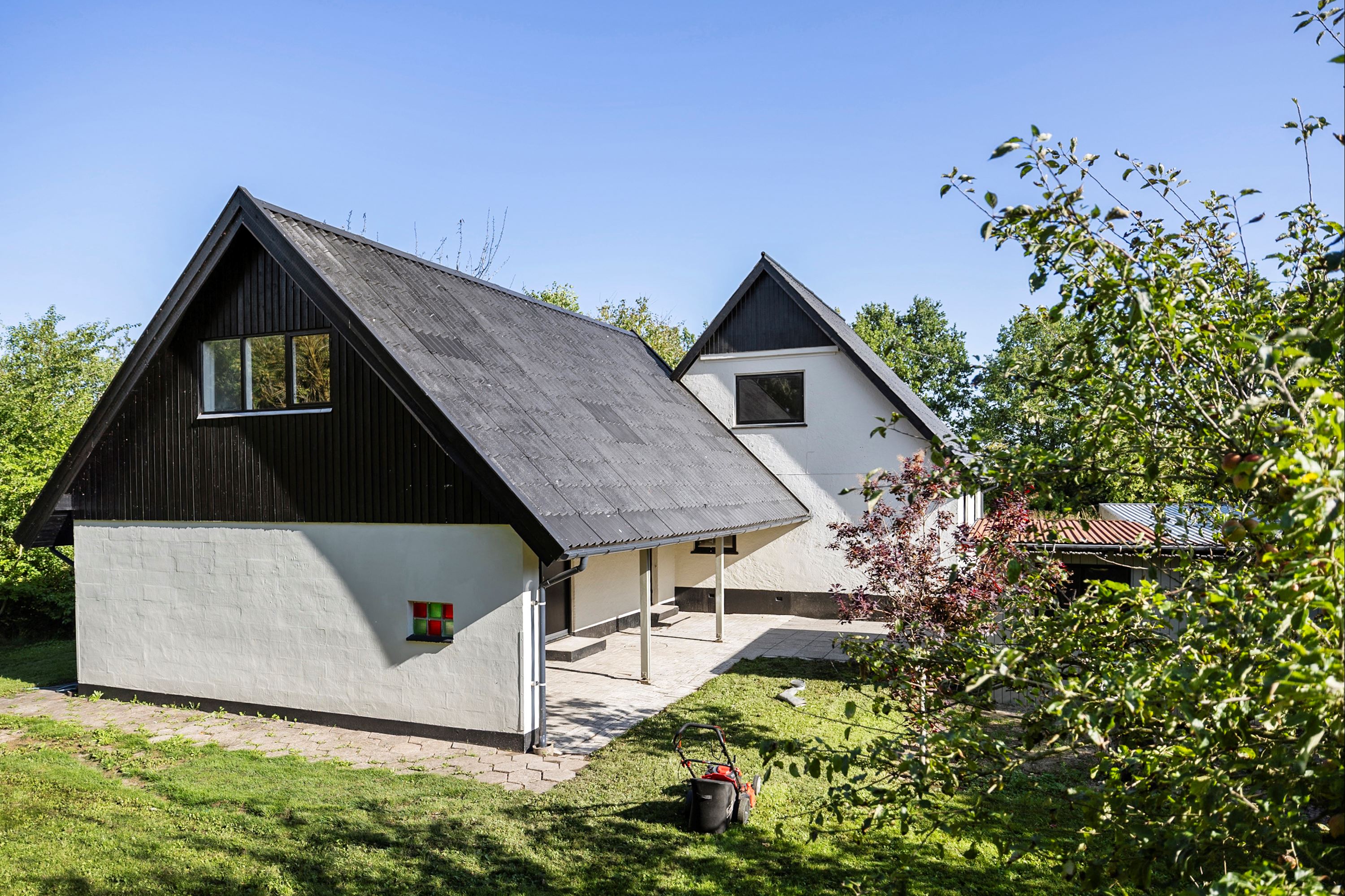 Holbækvej 83, 4100 Ringsted – billede 1 af 1