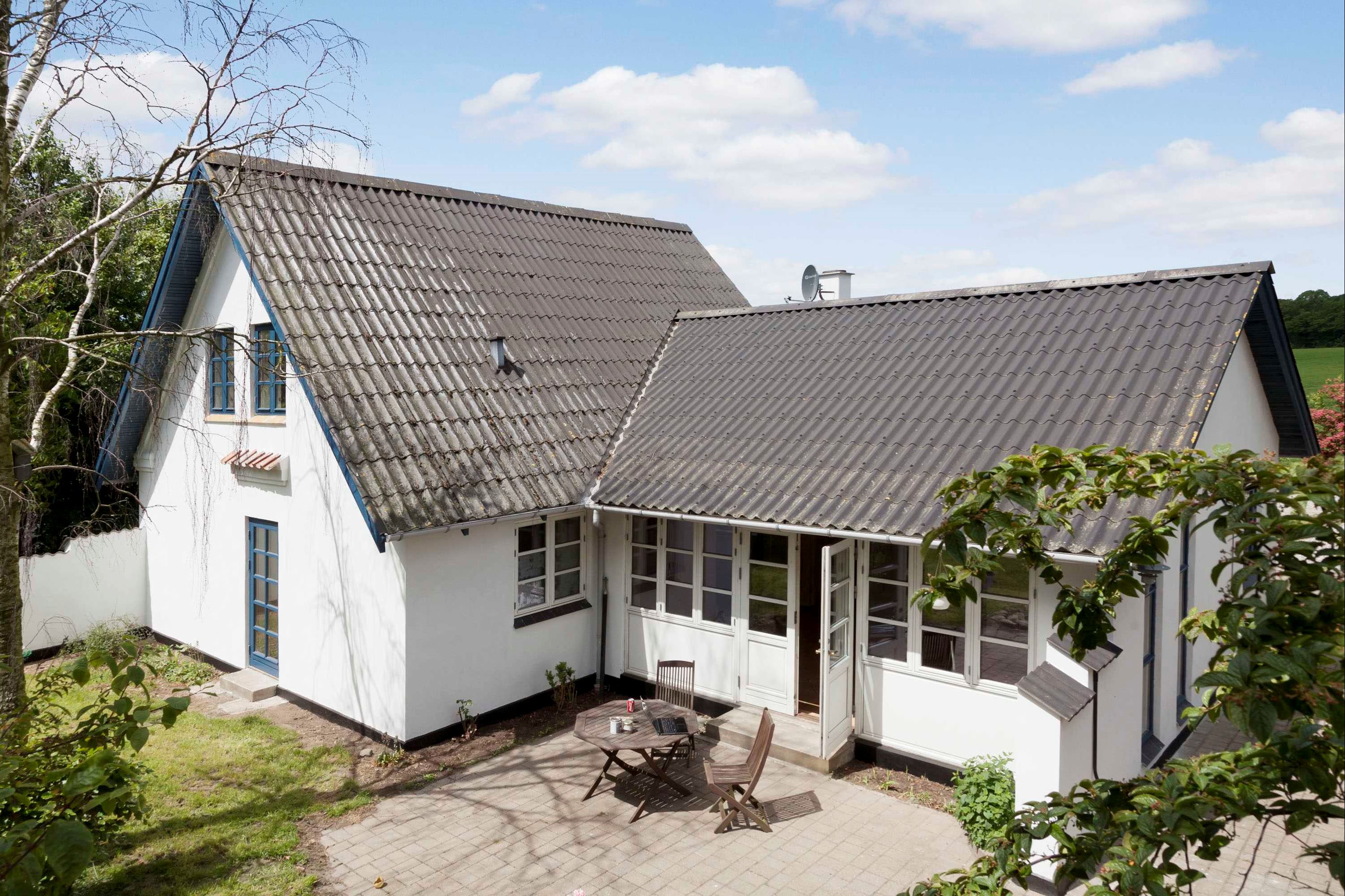 villa - Gallemosevej 14, 4953 Vesterborg - Visning 4