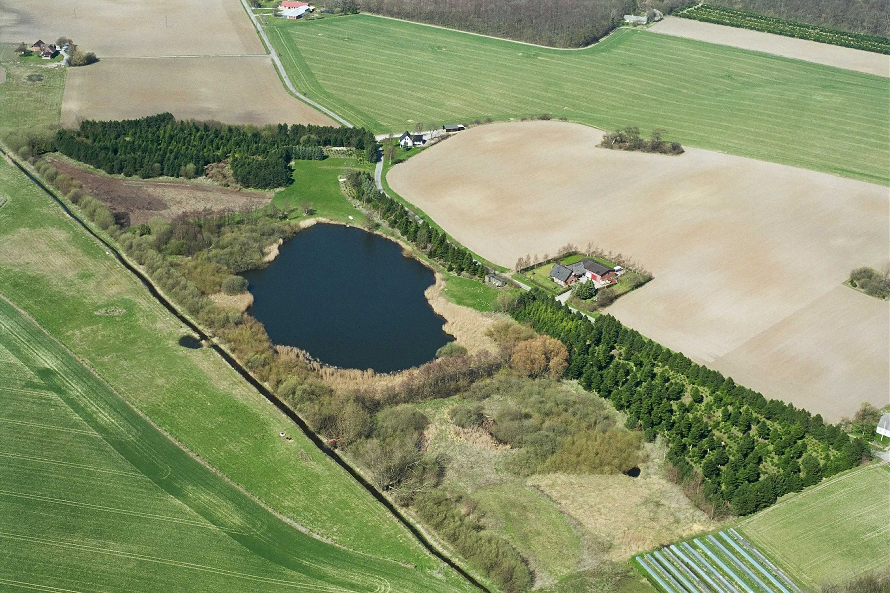villa - Gallemosevej 14, 4953 Vesterborg - Visning 6